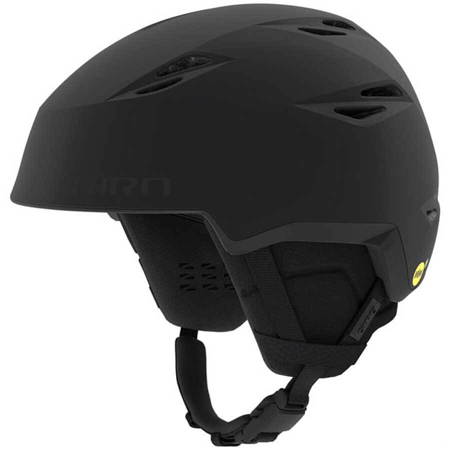 GIRO Grid Spherical ヘルメット Matte Black GIRO Grid Spherical ヘルメット Matte Black - メルカリ