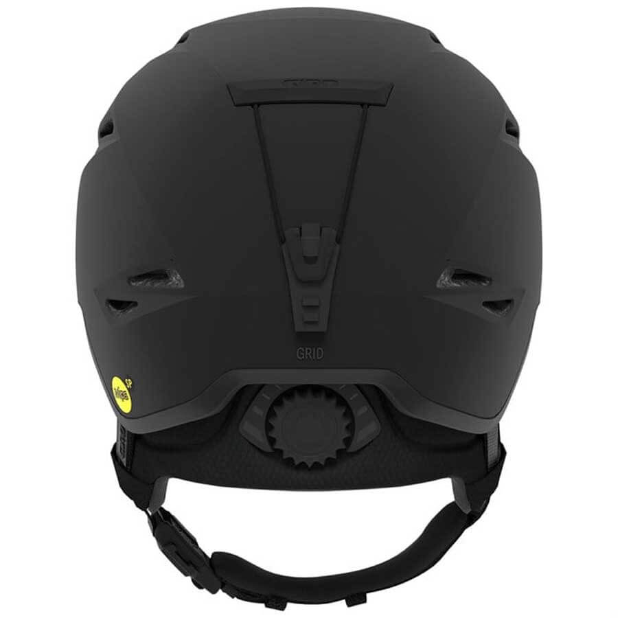 Giro Grid Spherical MIPS Helmets | Absolute-Snow