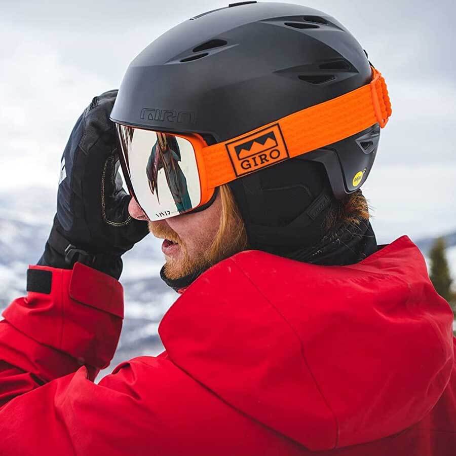 ★☆GIRO【グリッド スフェリカ】GRID SPHERICA MIPS M☆★ giro-grid-mips-mat-black-