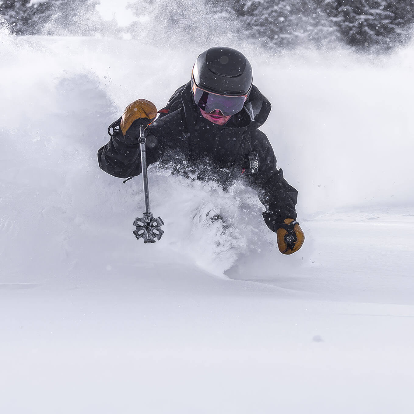 Giro Jackson Mips Ski/Snowboard Helmet