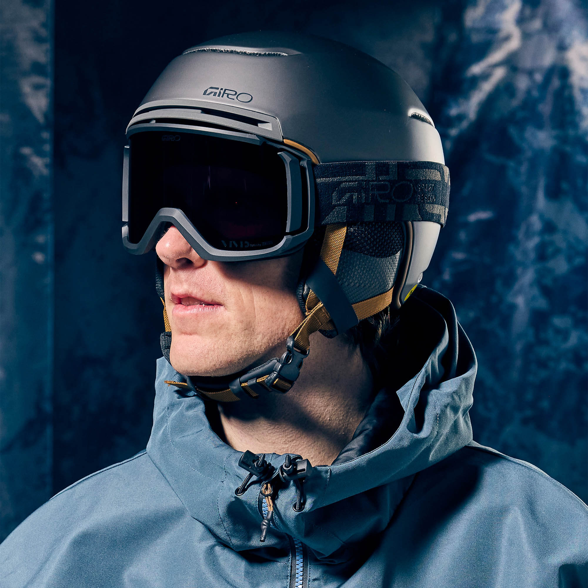 Giro Jackson Mips Ski/Snowboard Helmet