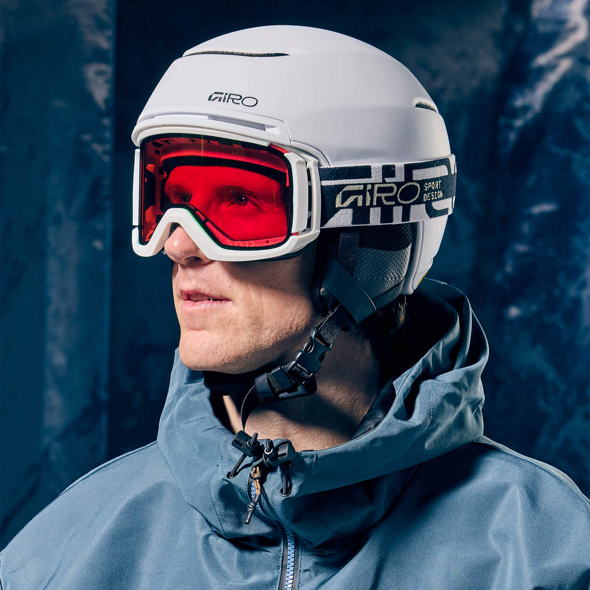 Giro Jackson Mips Ski/Snowboard Helmet