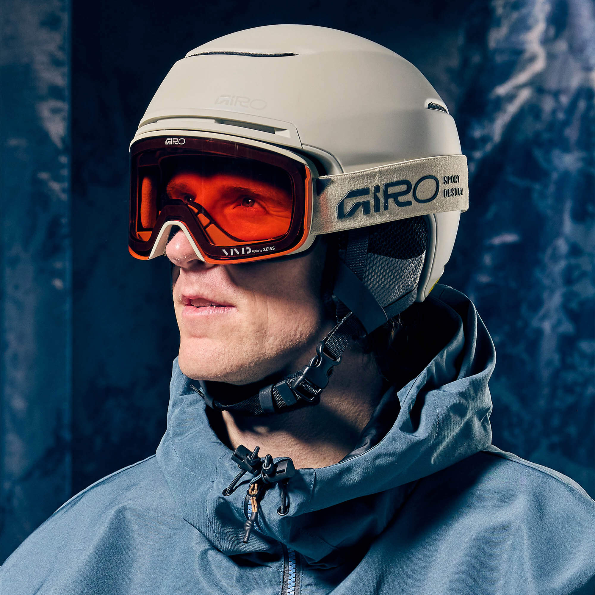 Giro Jackson Mips Ski/Snowboard Helmet