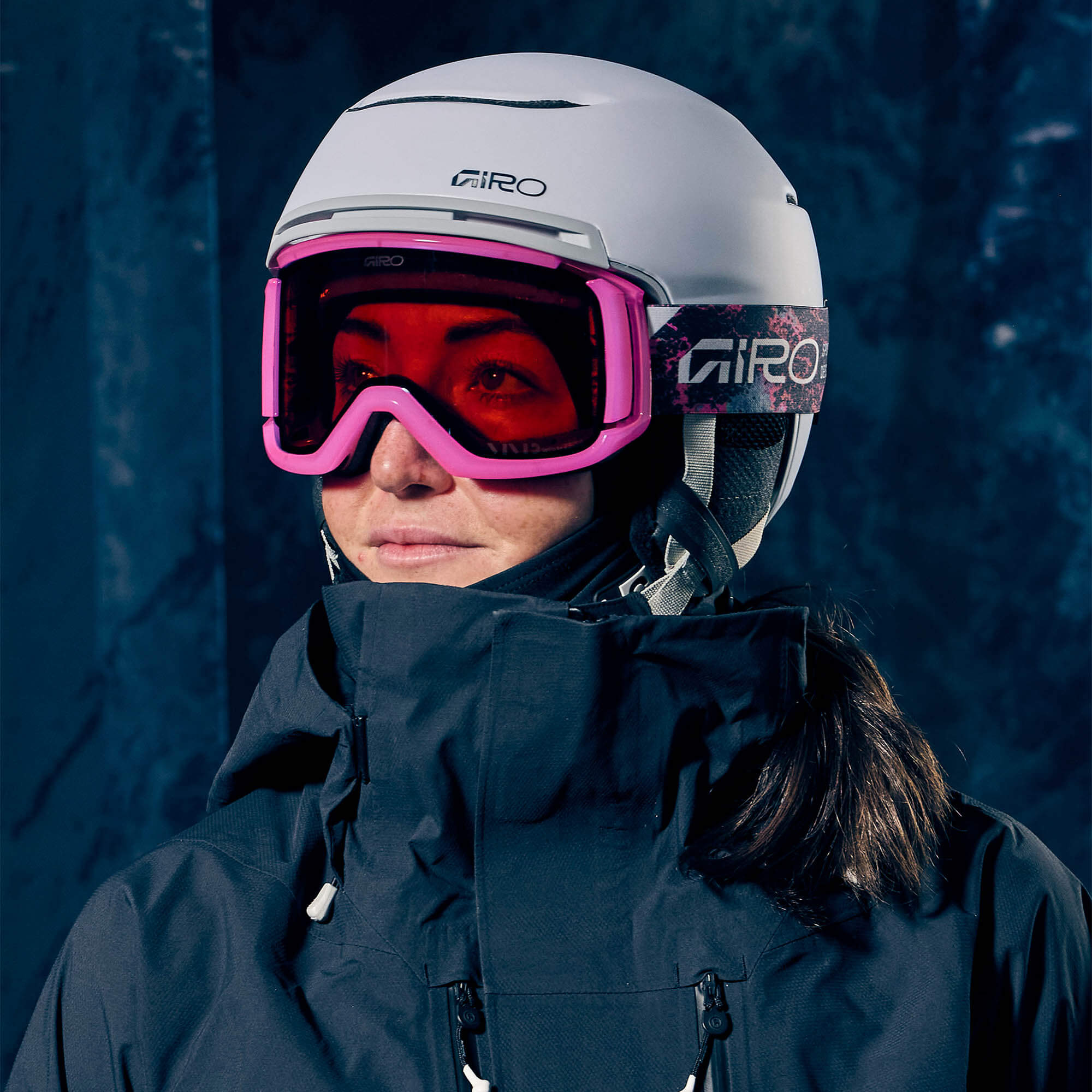 Giro Jackson Mips Ski/Snowboard Helmet