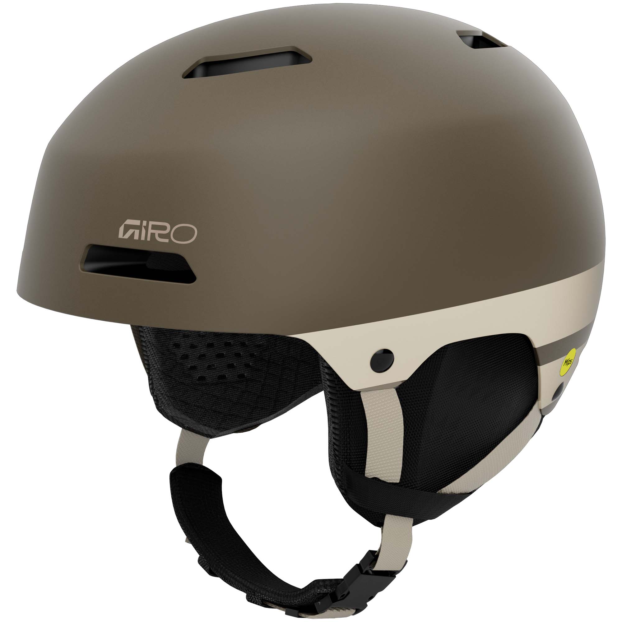 Giro Ledge FS Mips Ski/Snowboard Helmet