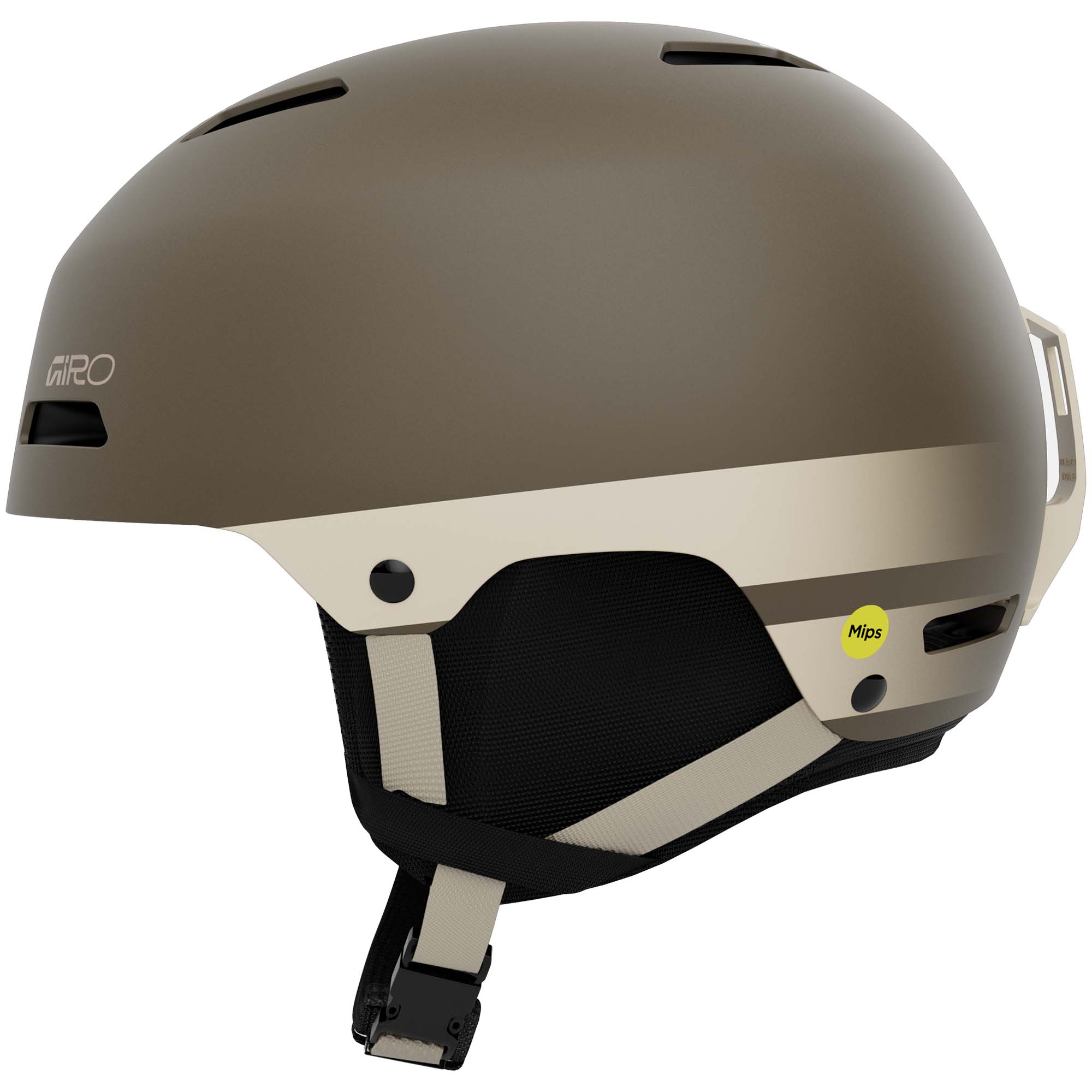 Giro Ledge FS Mips Ski/Snowboard Helmet