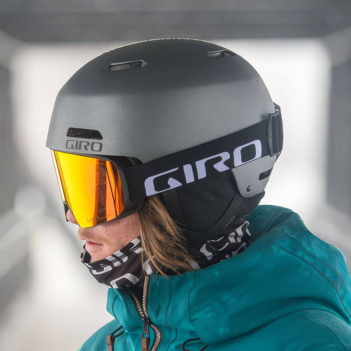 Giro Ledge FS Mips Ski/Snowboard Helmet