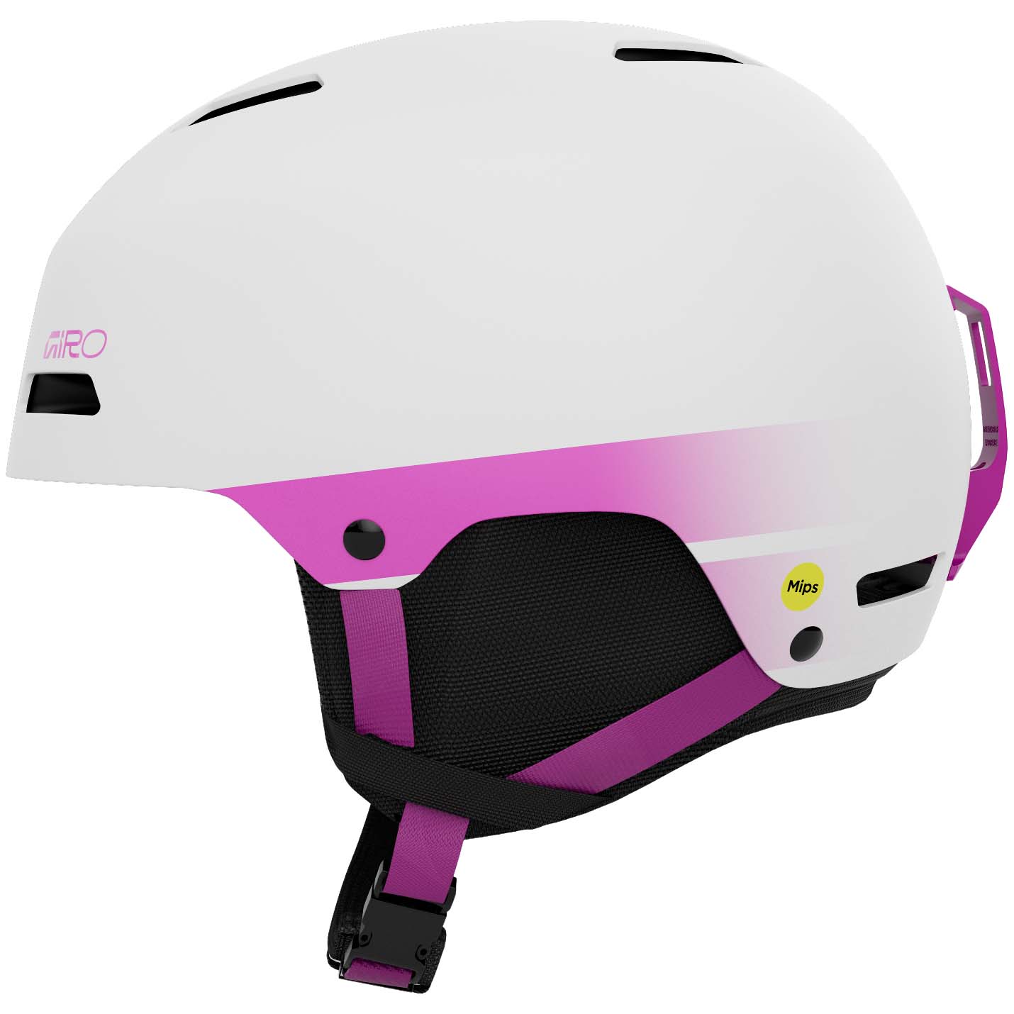 Giro Ledge FS Mips Ski/Snowboard Helmet