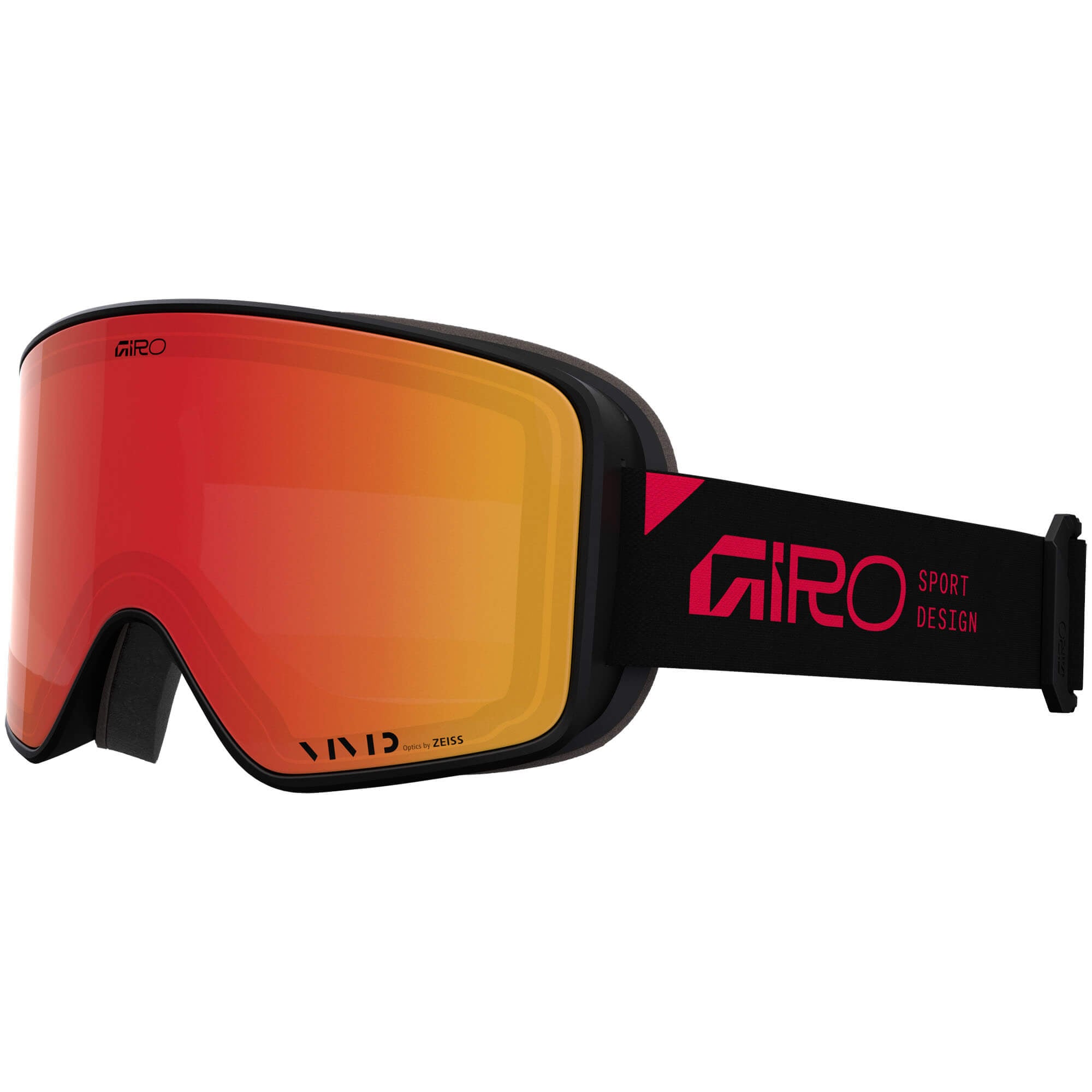 Giro Method Ski/Snowboard Goggles