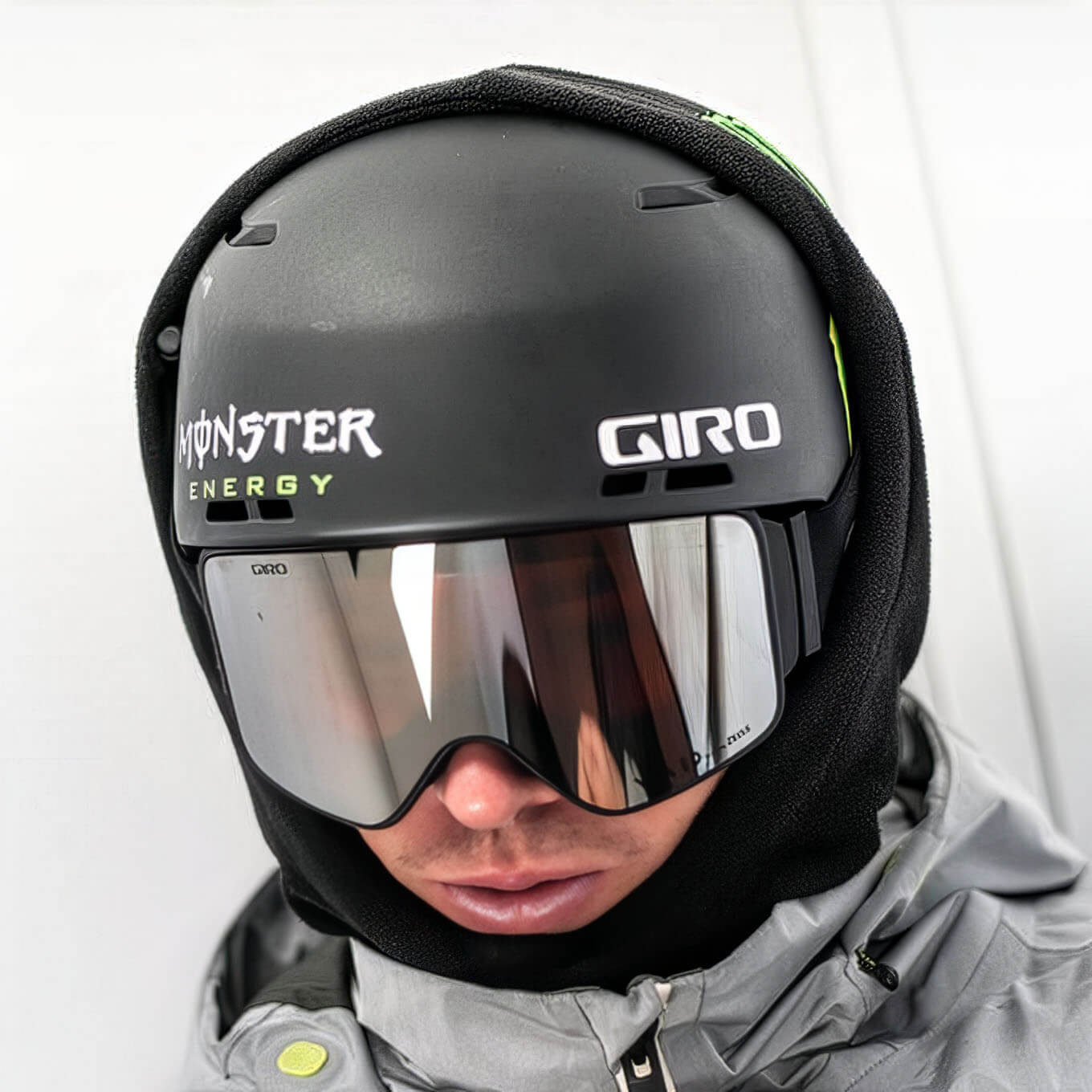 Giro Method Ski/Snowboard Goggles