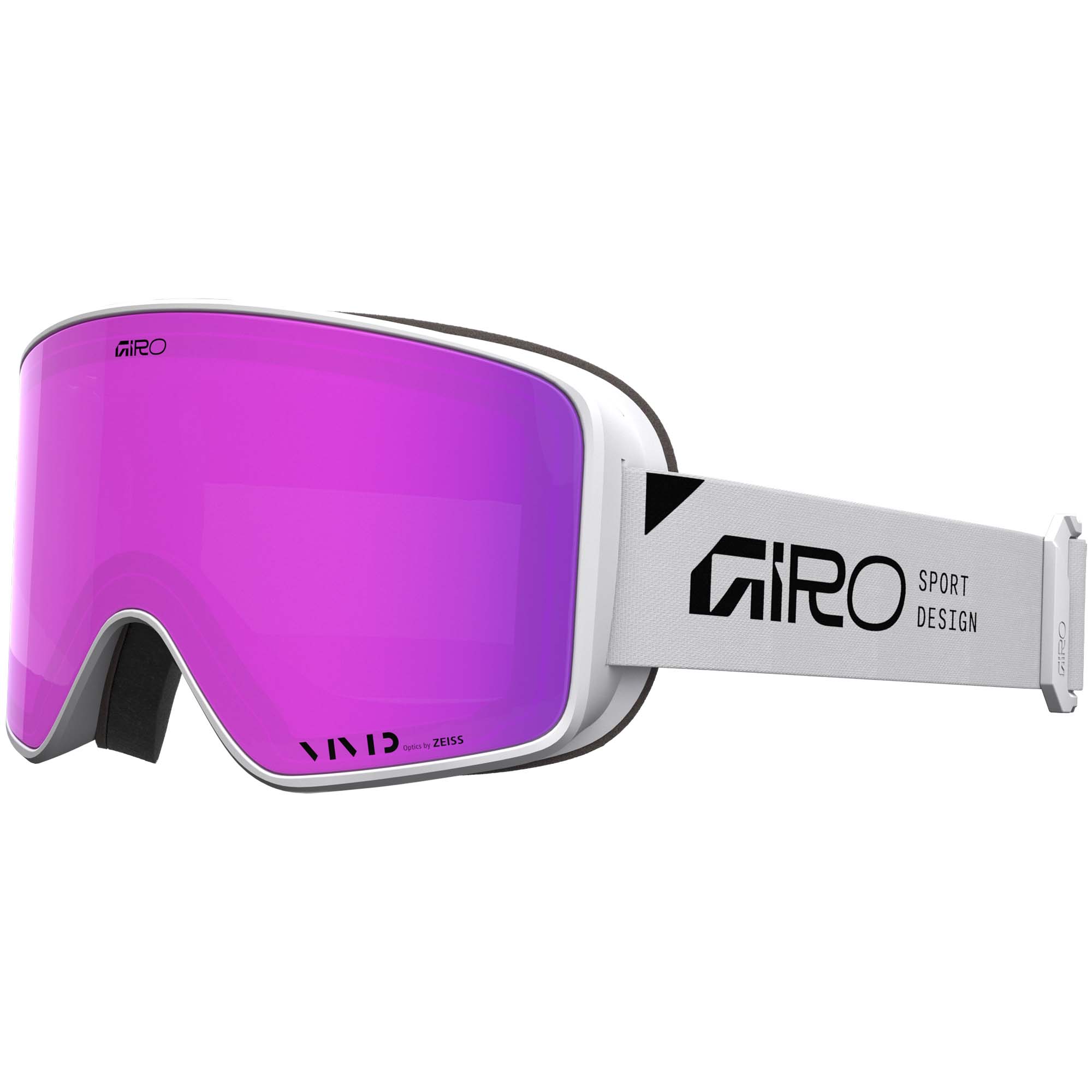 Giro Method Ski/Snowboard Goggles