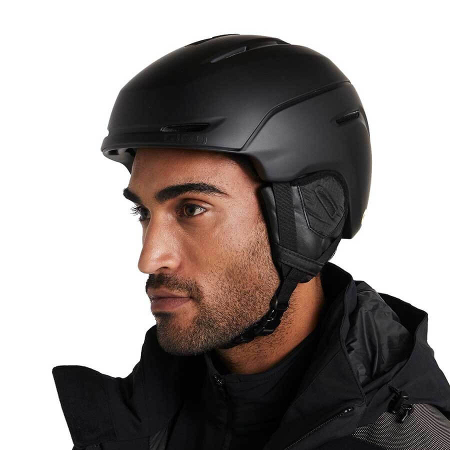 GIRO NEO MIPS ジロ ブラック Lサイズ Giro Neo MIPS Helmet