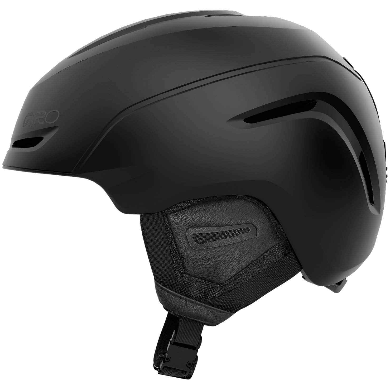 Giro Neo Ski/Snowboard Helmet