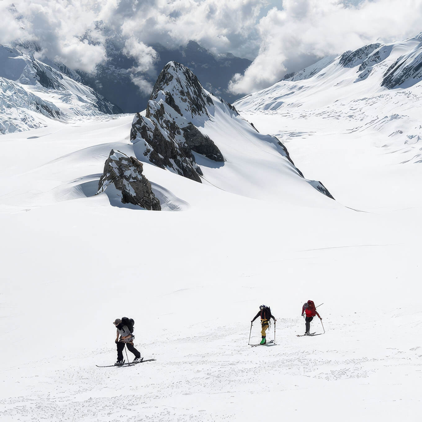 Giro Range MIPS Ski/Snowboard Helmet