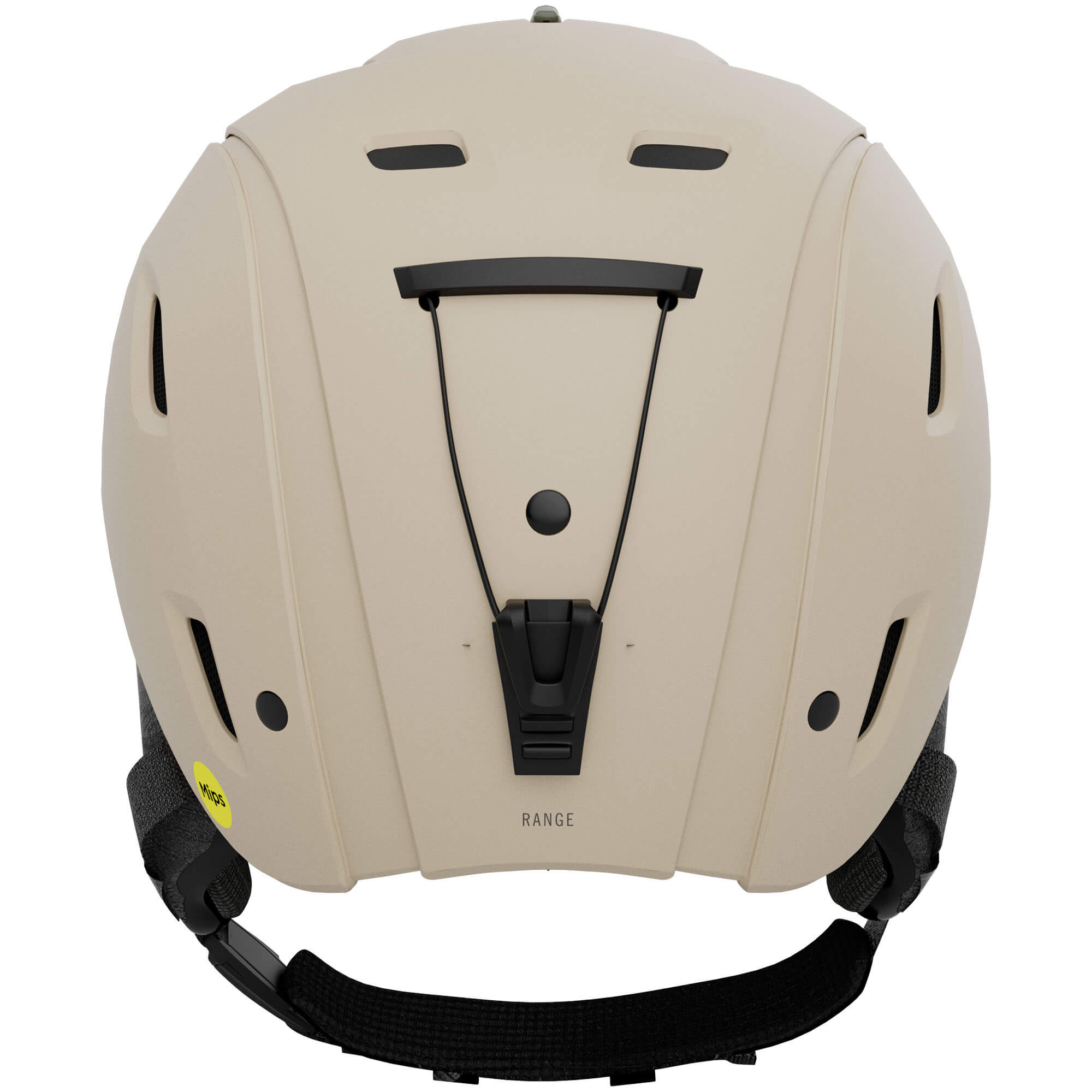 Giro Range MIPS Ski/Snowboard Helmet