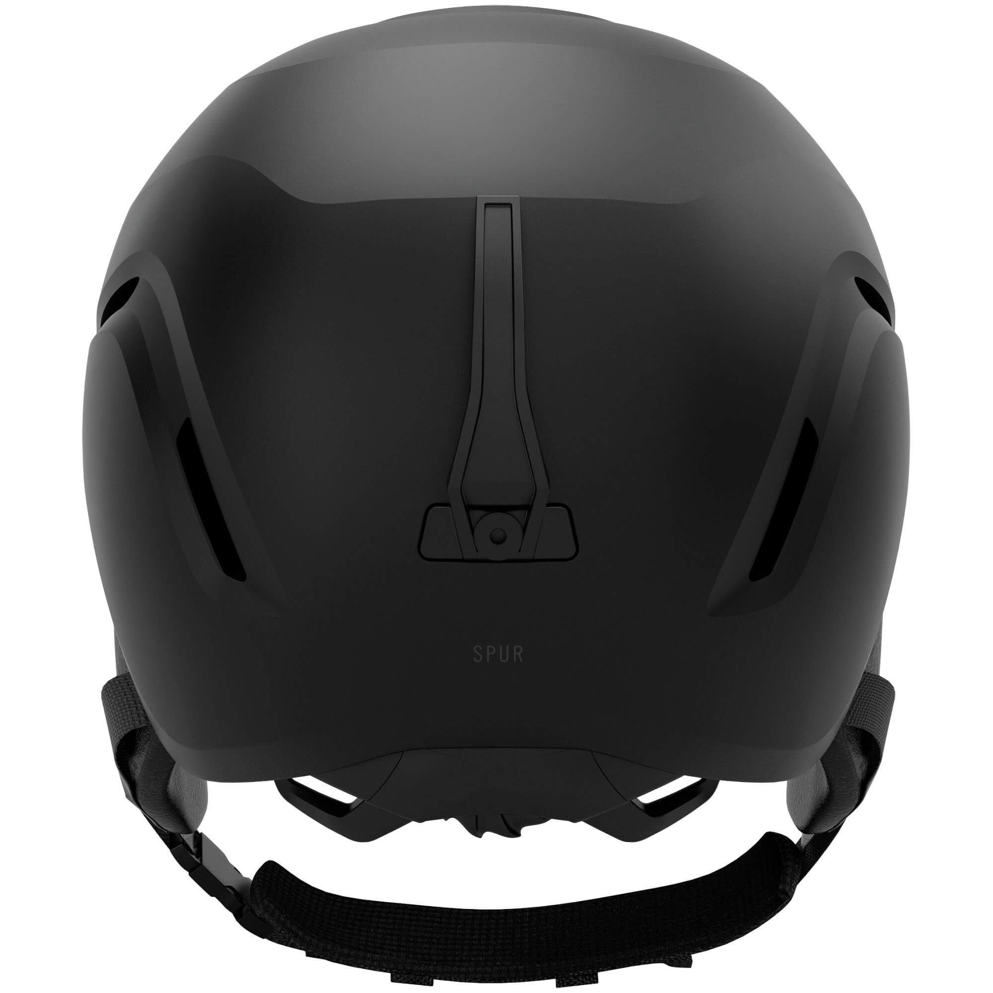 Giro Spur Kids' Ski/Snowboard Helmet