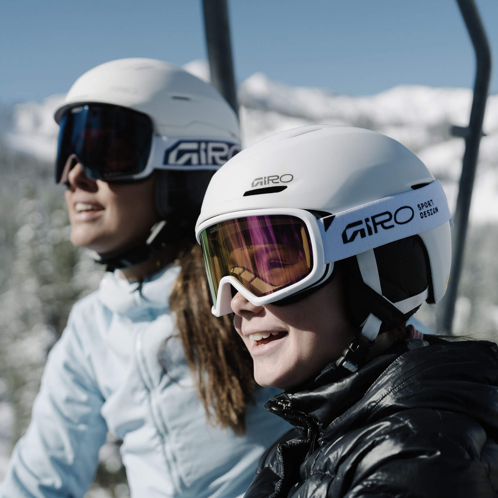 Giro Spur Mips Kids' Ski/Snowboard Helmet