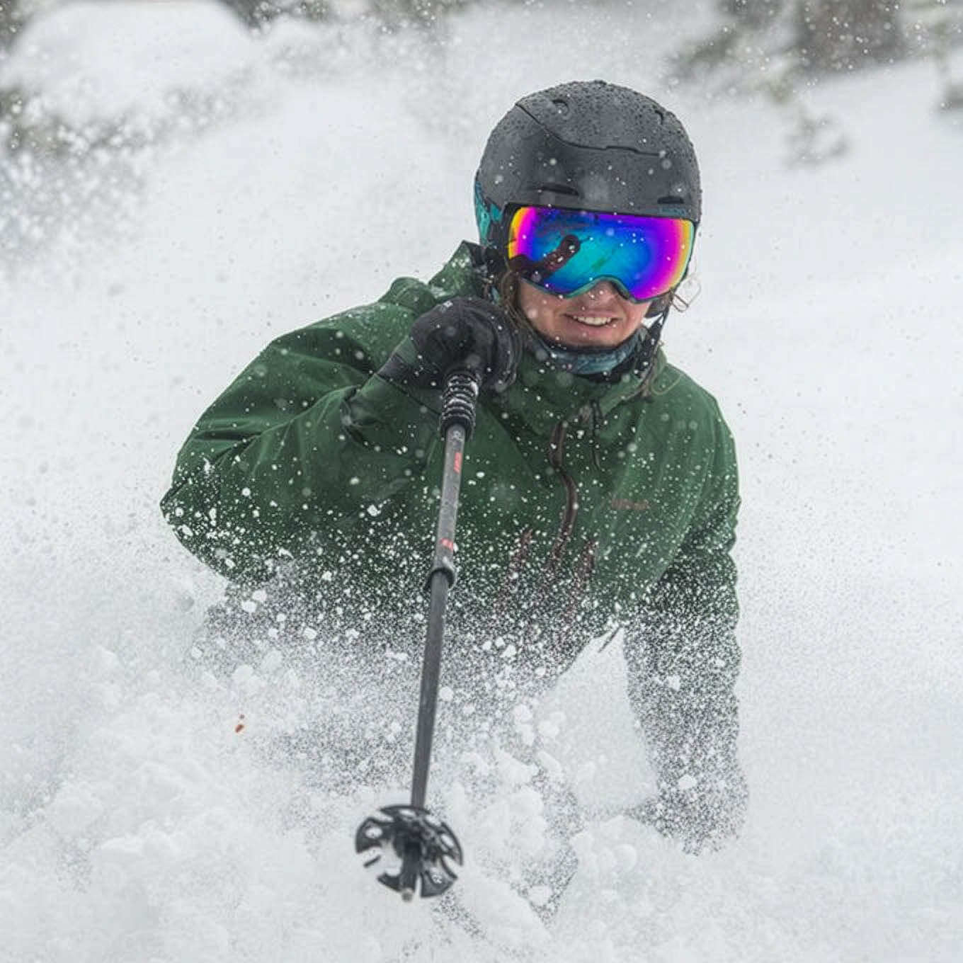 Giro Stellar MIPS Ski/Snowboard Helmet