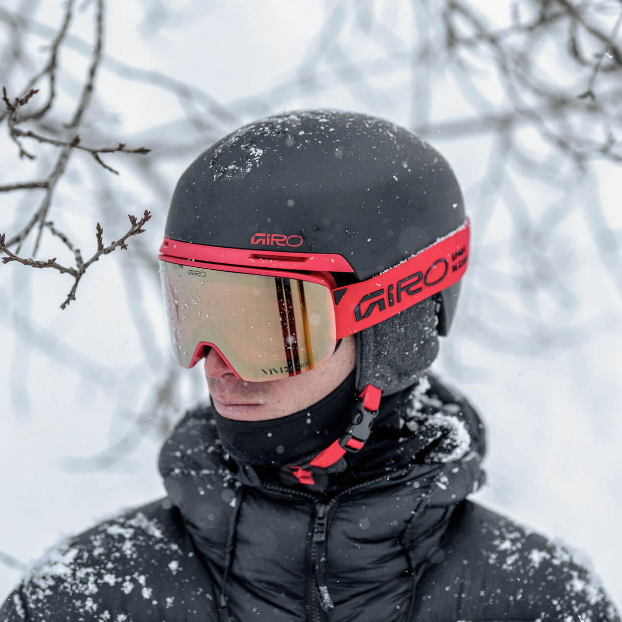 Giro Taggert Mips Ski/Snowboard Helmet