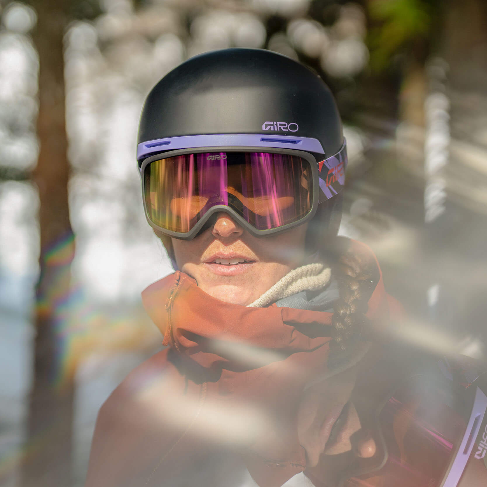Giro Taggert Mips Ski/Snowboard Helmet