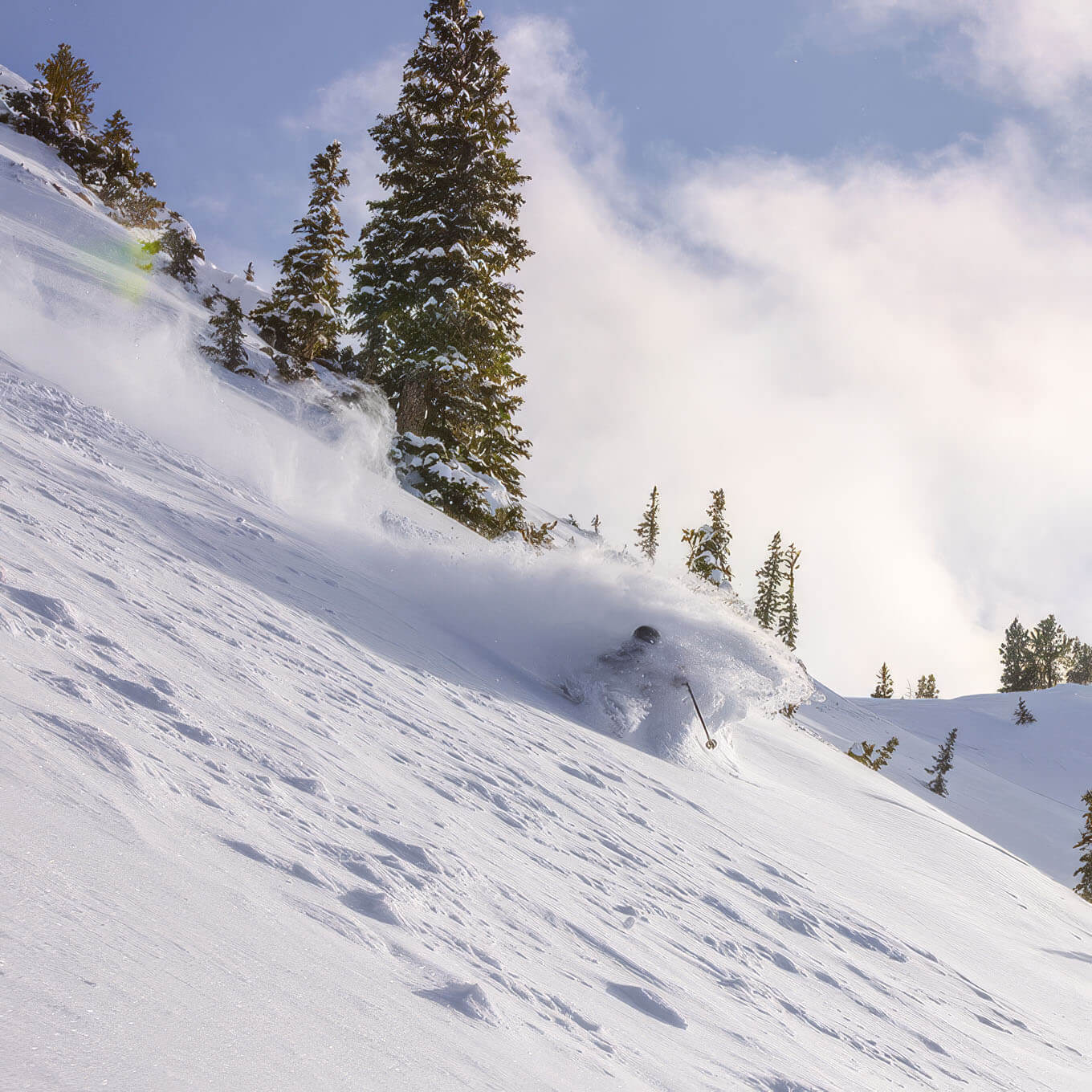 Giro Tenaya Spherical Mips Women's Ski/Snowboard Helmet