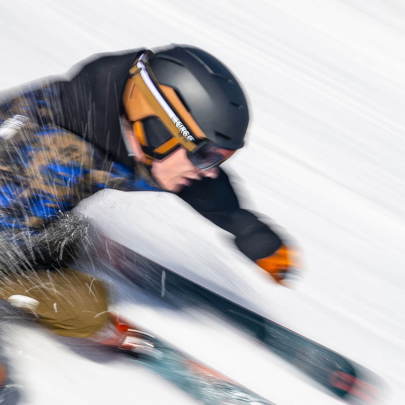 Giro Tenet Mips Ski/Snowboard Helmet