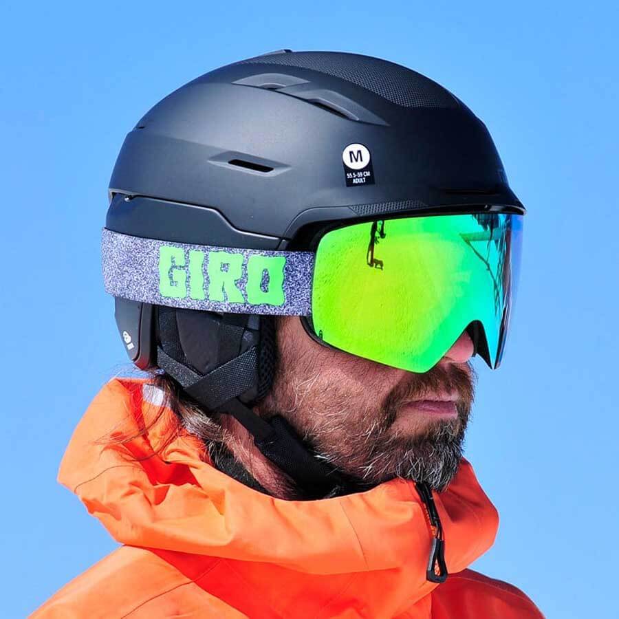Giro Tor Spherical Ski/Snowboard Helmet