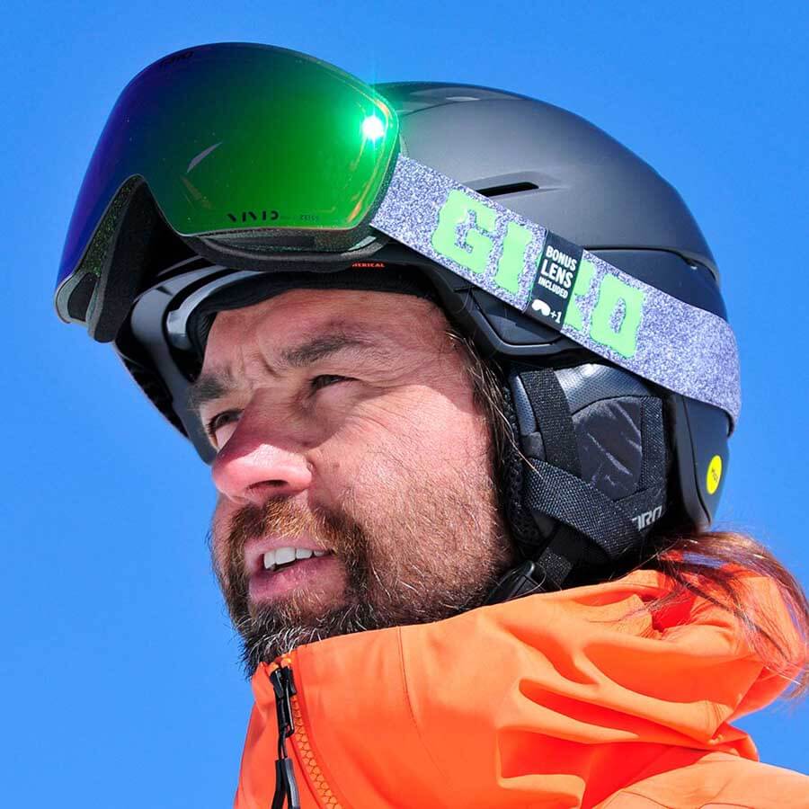 Giro Tor Spherical Helmets | Absolute-Snow