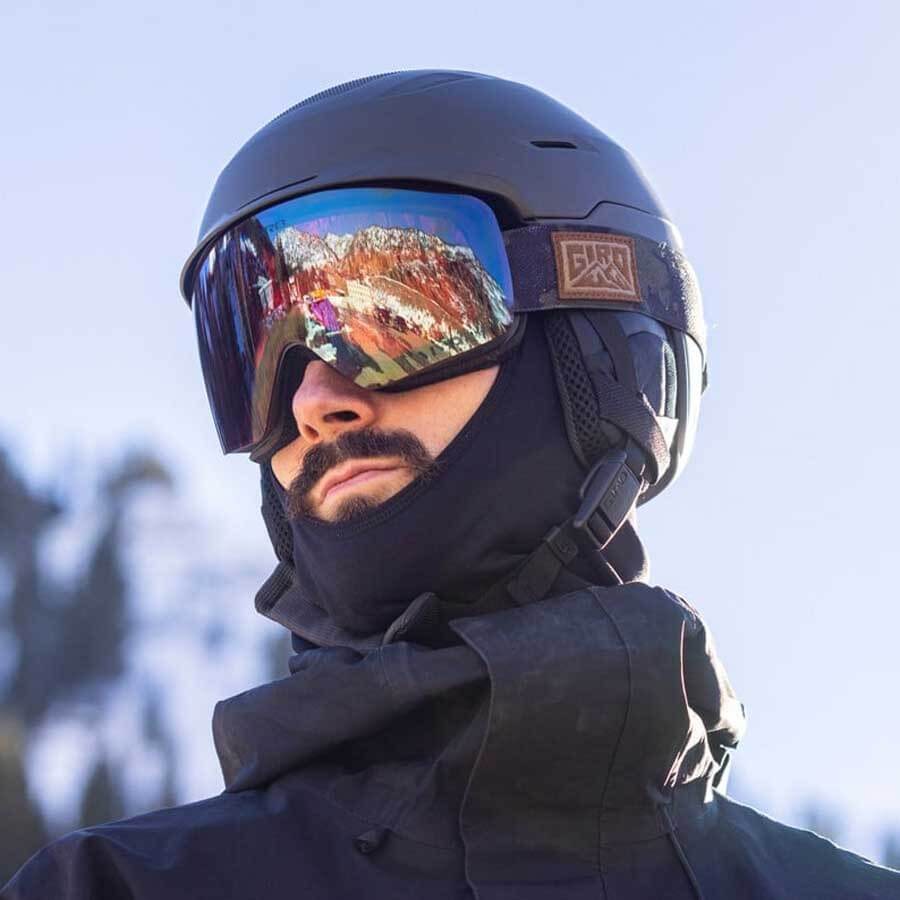 Giro Tor Spherical Ski/Snowboard Helmet