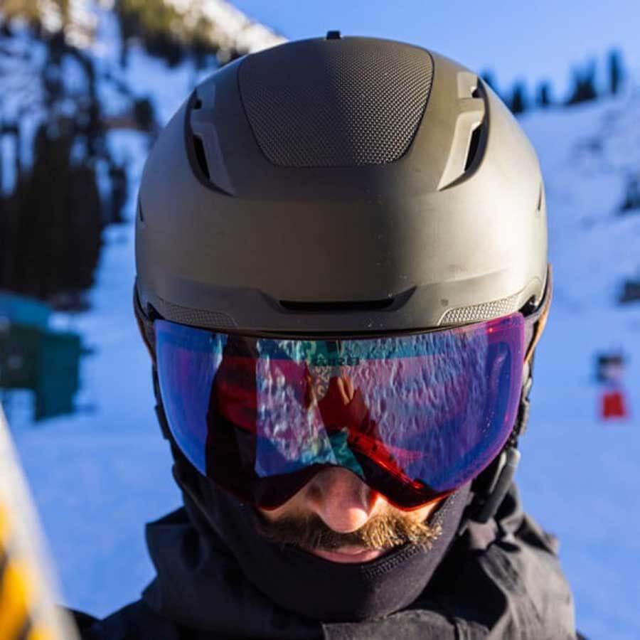 Giro Tor Spherical Ski/Snowboard Helmet
