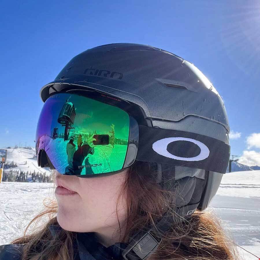 Giro Tor Spherical Ski/Snowboard Helmet