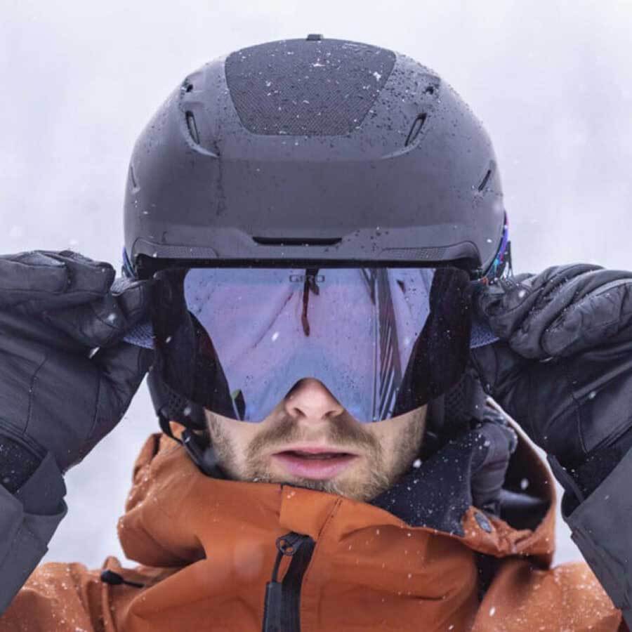 Giro Tor Spherical Ski/Snowboard Helmet