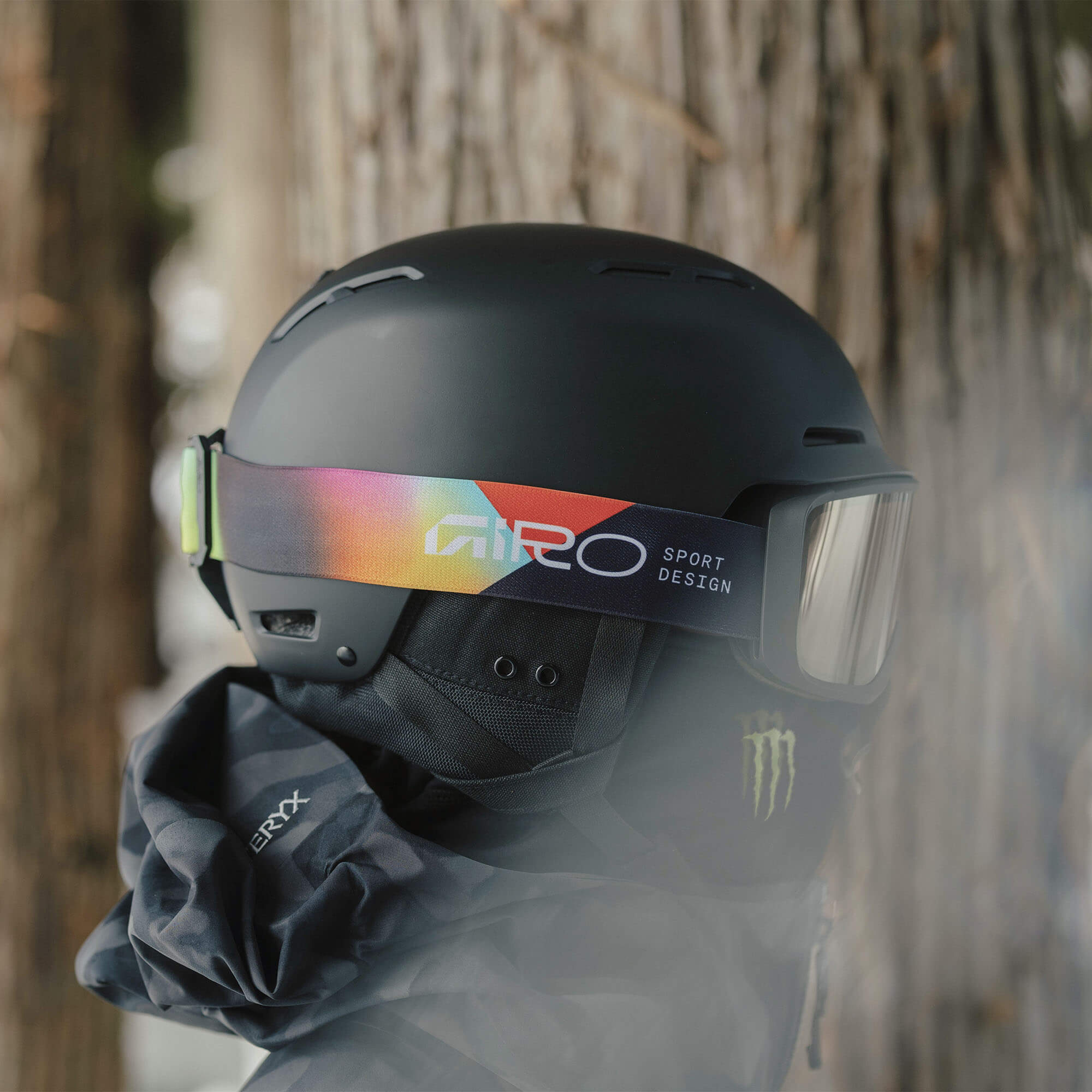 Giro Trig MIPS Ski/Snowboard Helmet