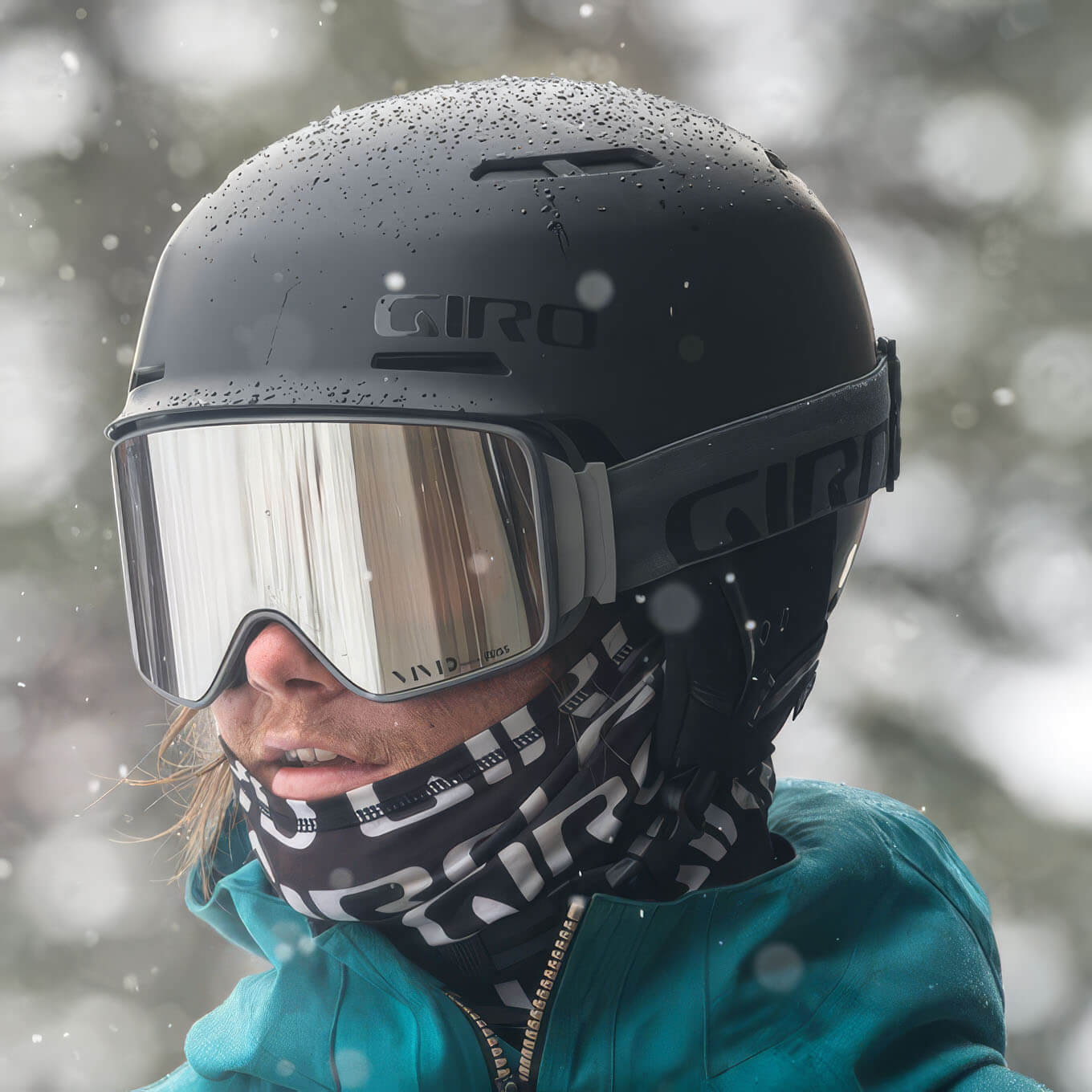 Giro Trig MIPS Ski/Snowboard Helmet