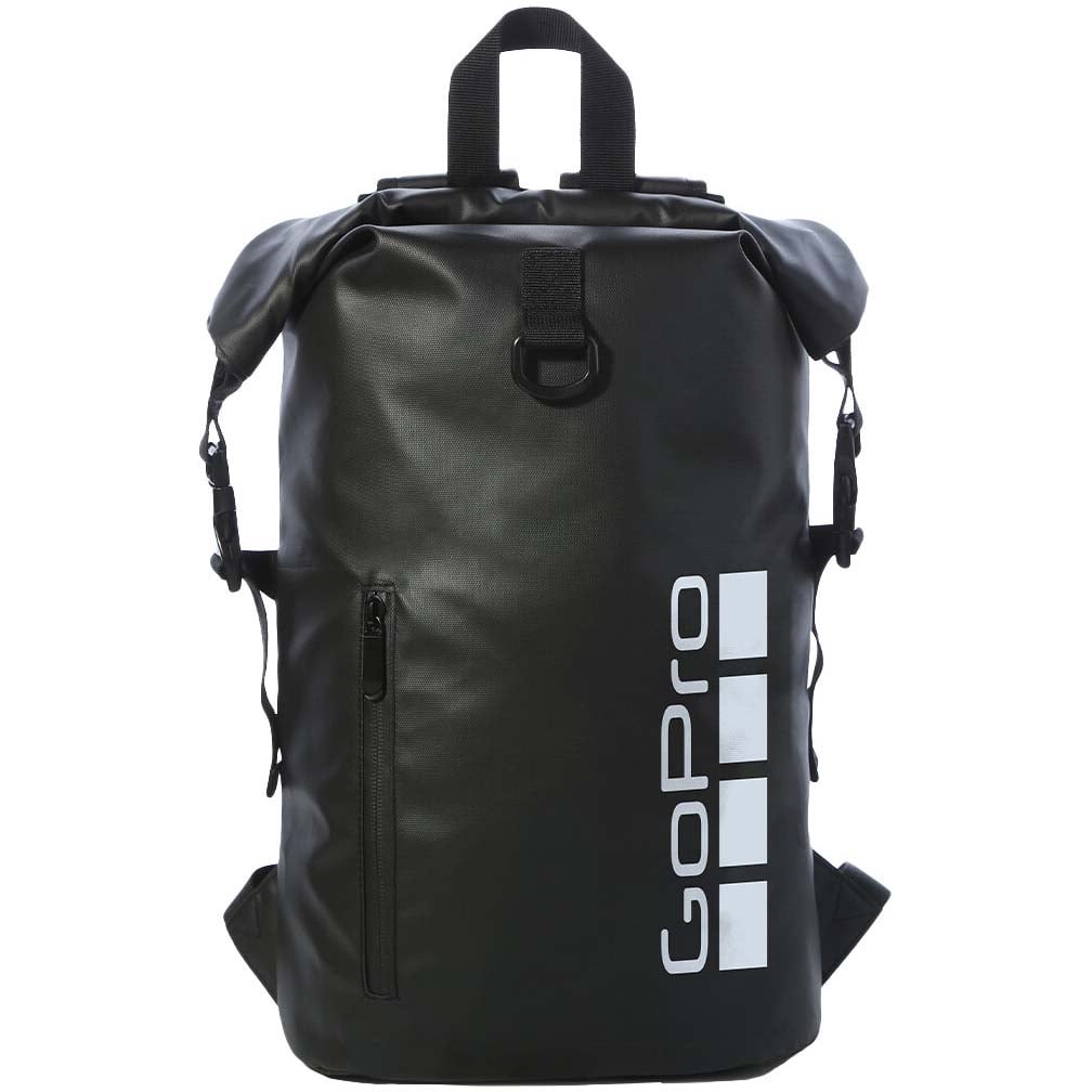GoPro Backpack + Headstrap Mount Package