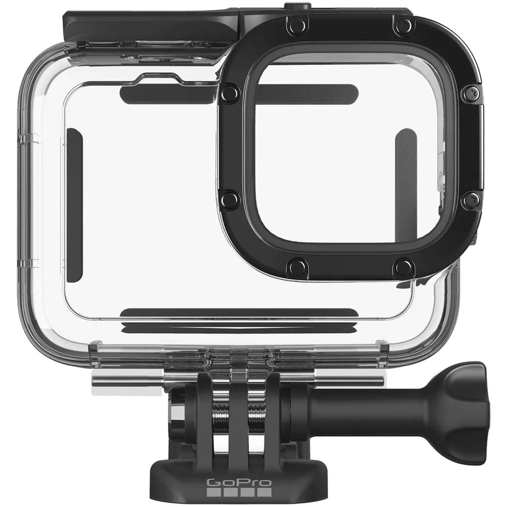 GoPro Protective Housing (for Hero12 Black, Hero11 Black and Hero10 Black) Camera Accessory