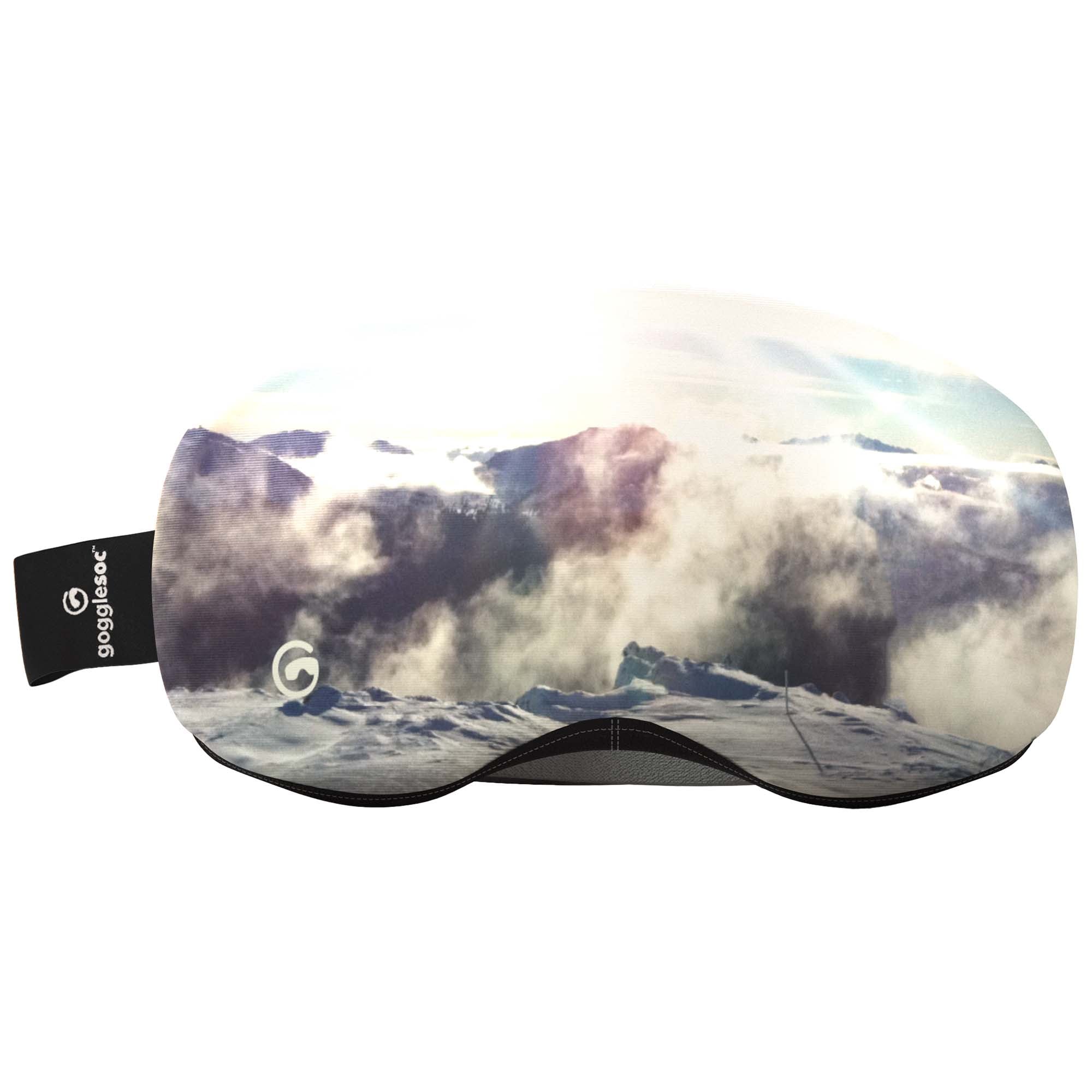 Gogglesoc Gogglesoc Pro Goggle Cover