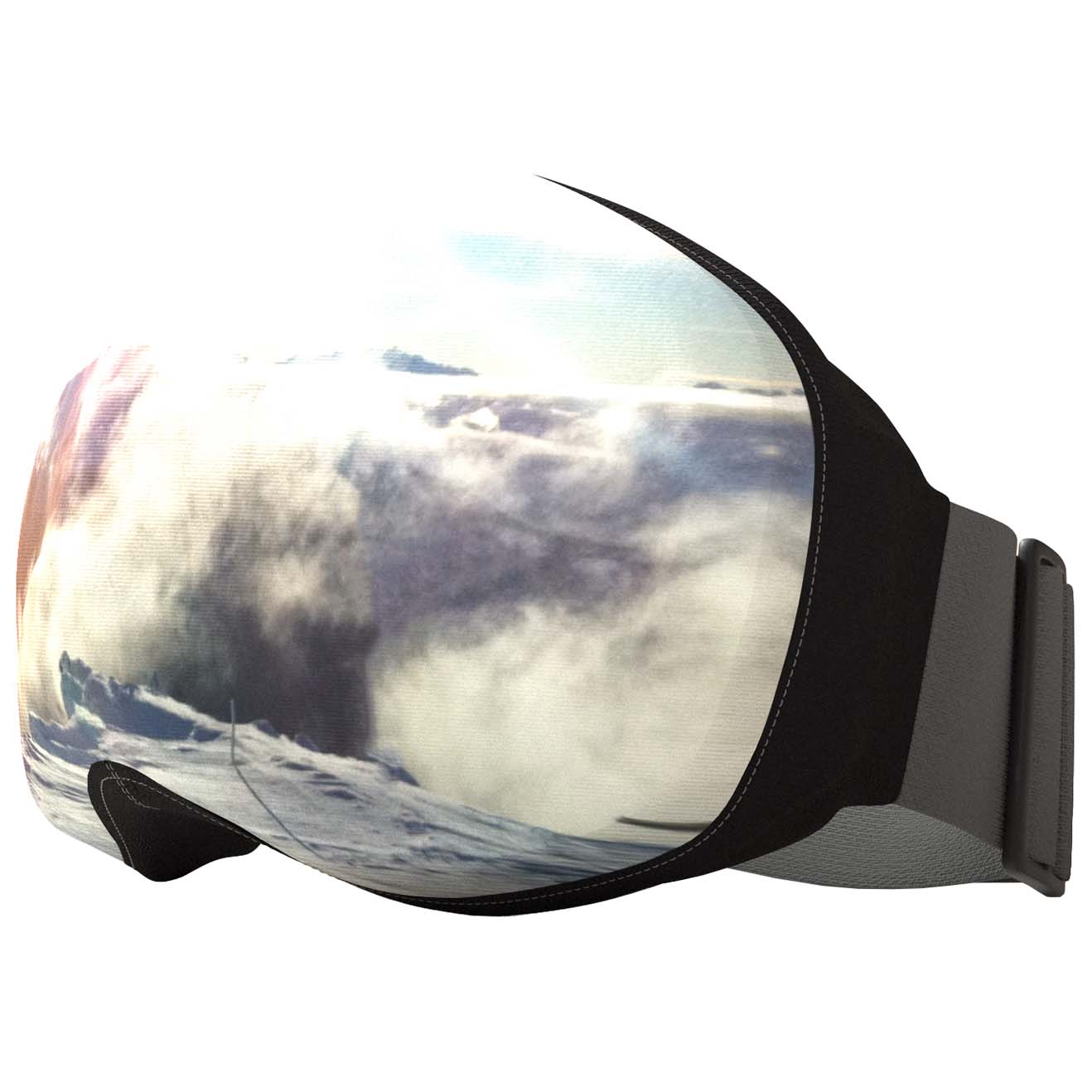 Gogglesoc Gogglesoc Pro Goggle Cover