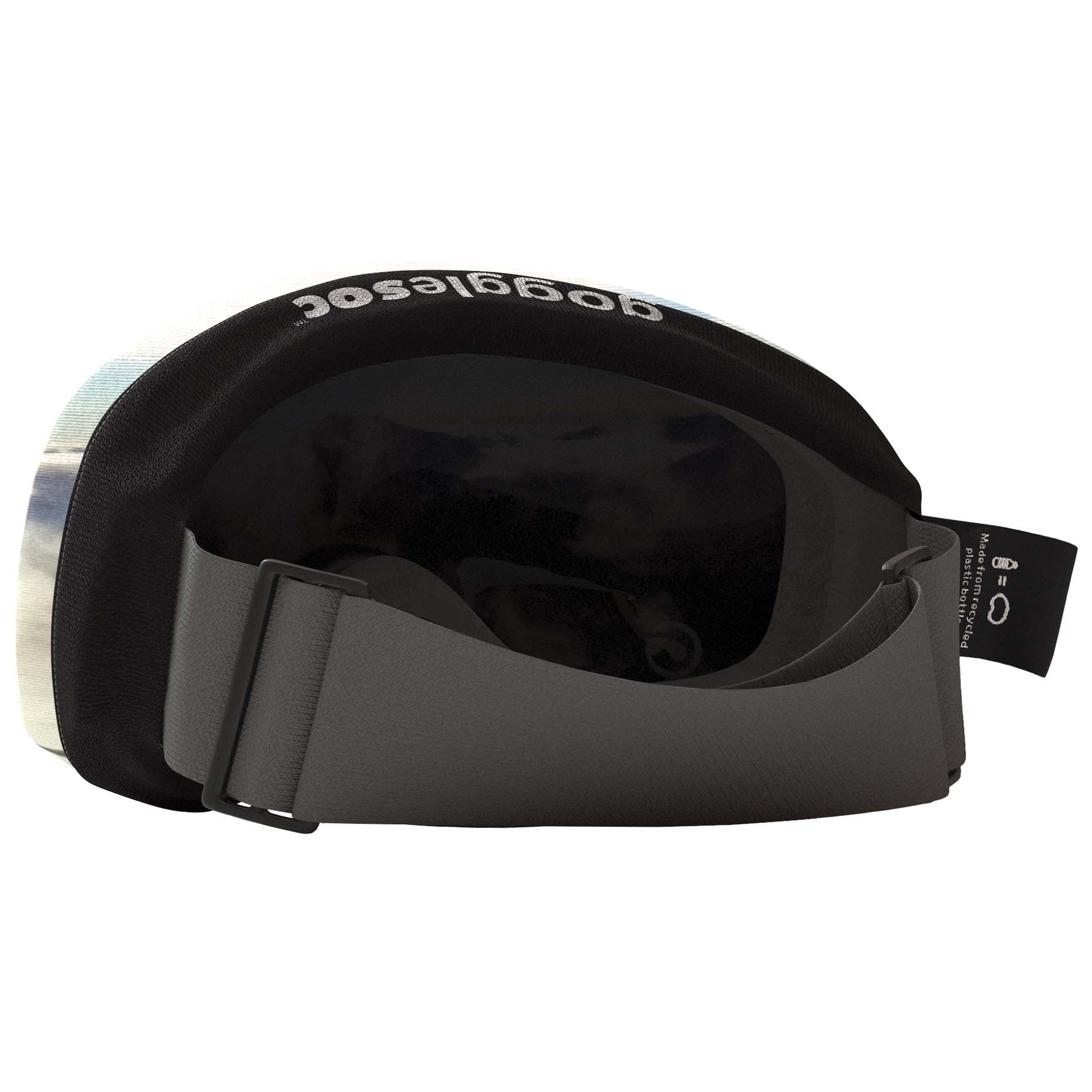 Gogglesoc Gogglesoc Pro Goggle Cover