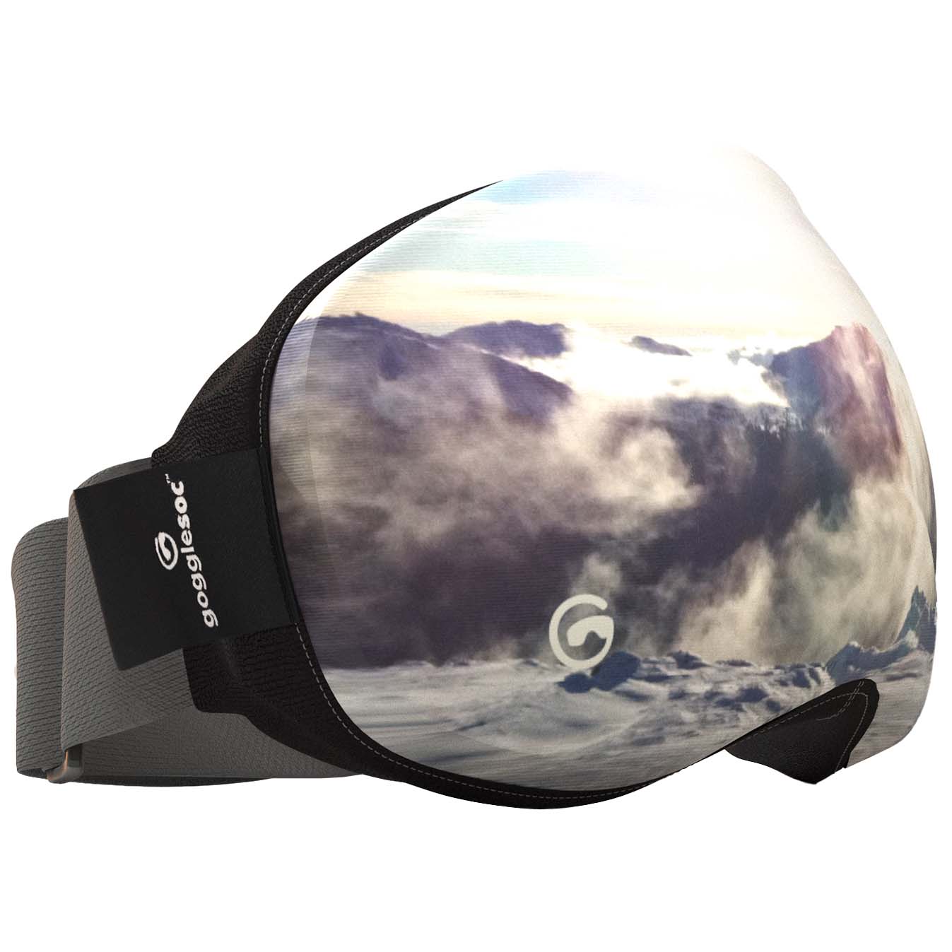Gogglesoc Gogglesoc Pro Goggle Cover