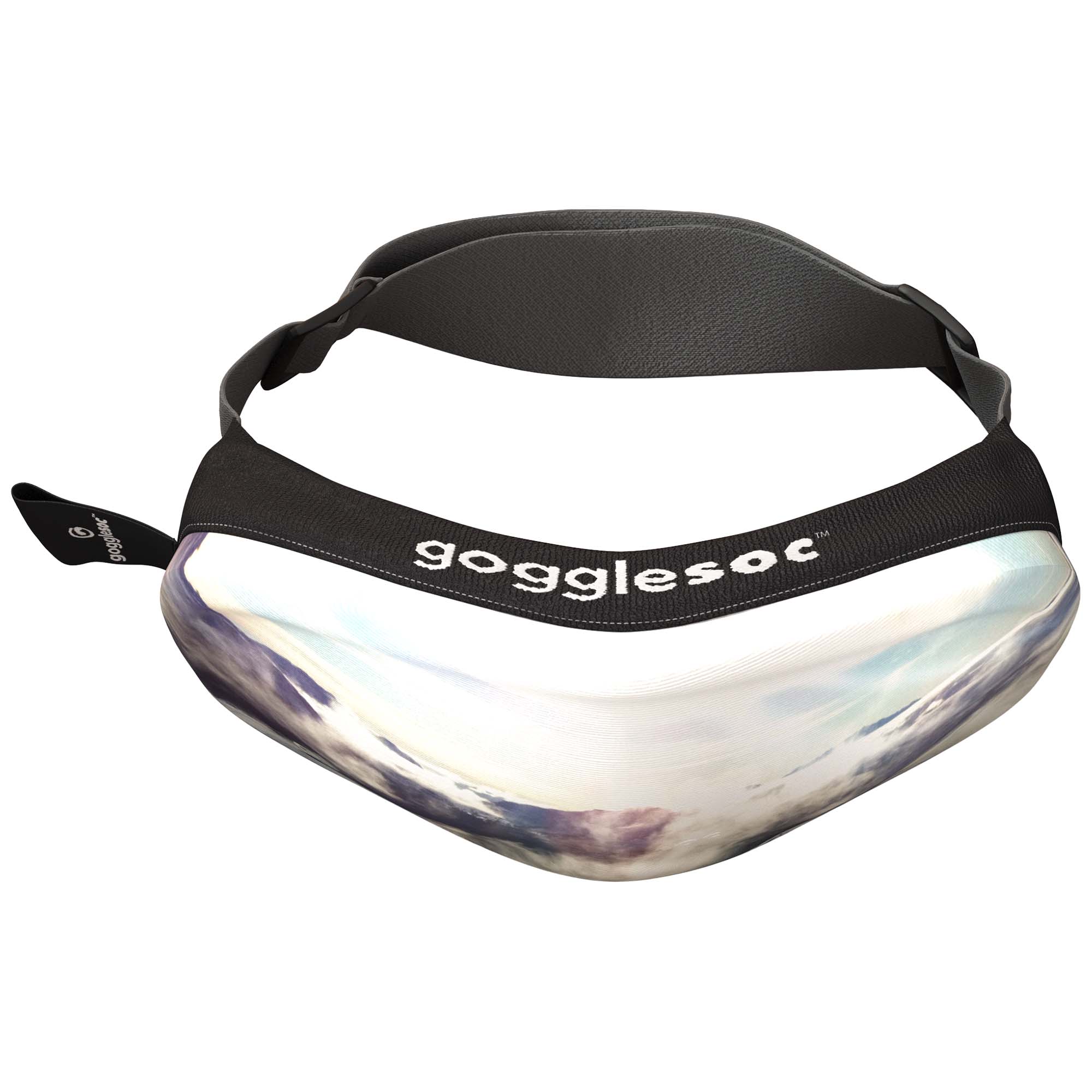 Gogglesoc Gogglesoc Pro Goggle Cover