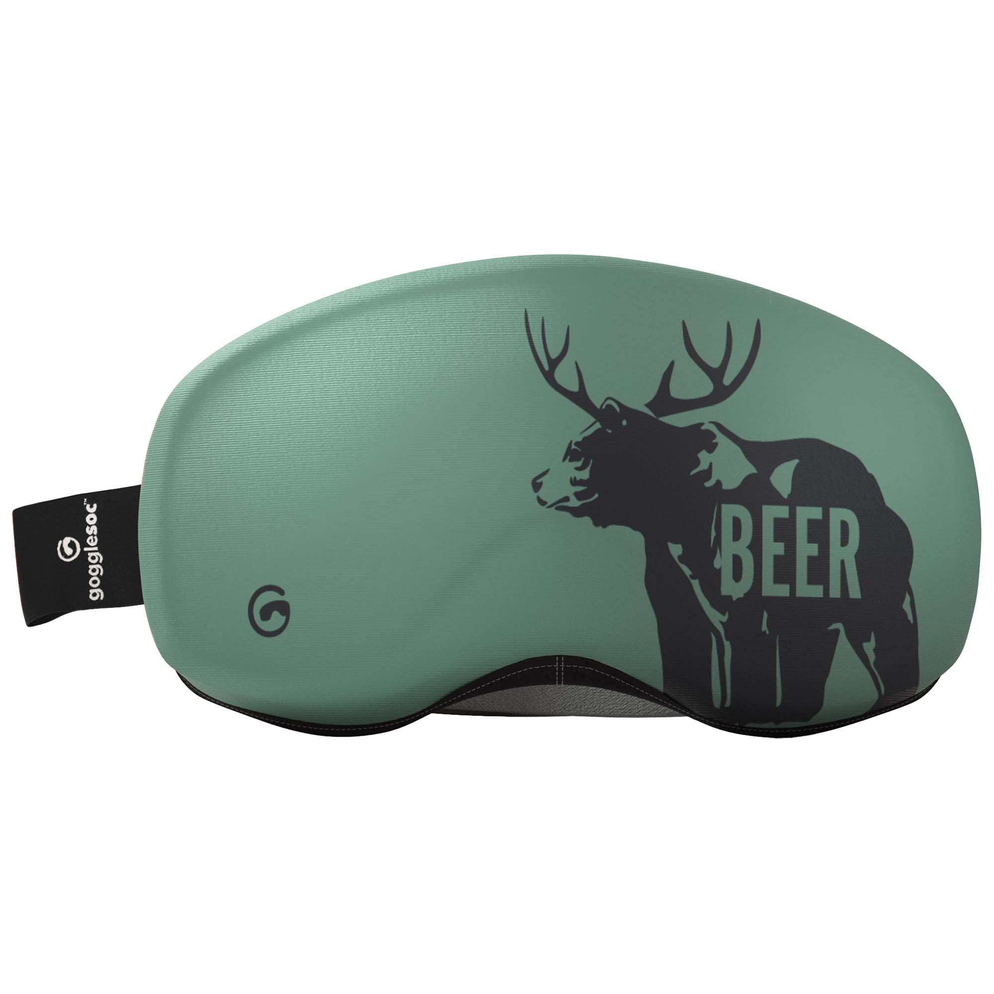 Gogglesoc Gogglesoc Pro Goggle Cover