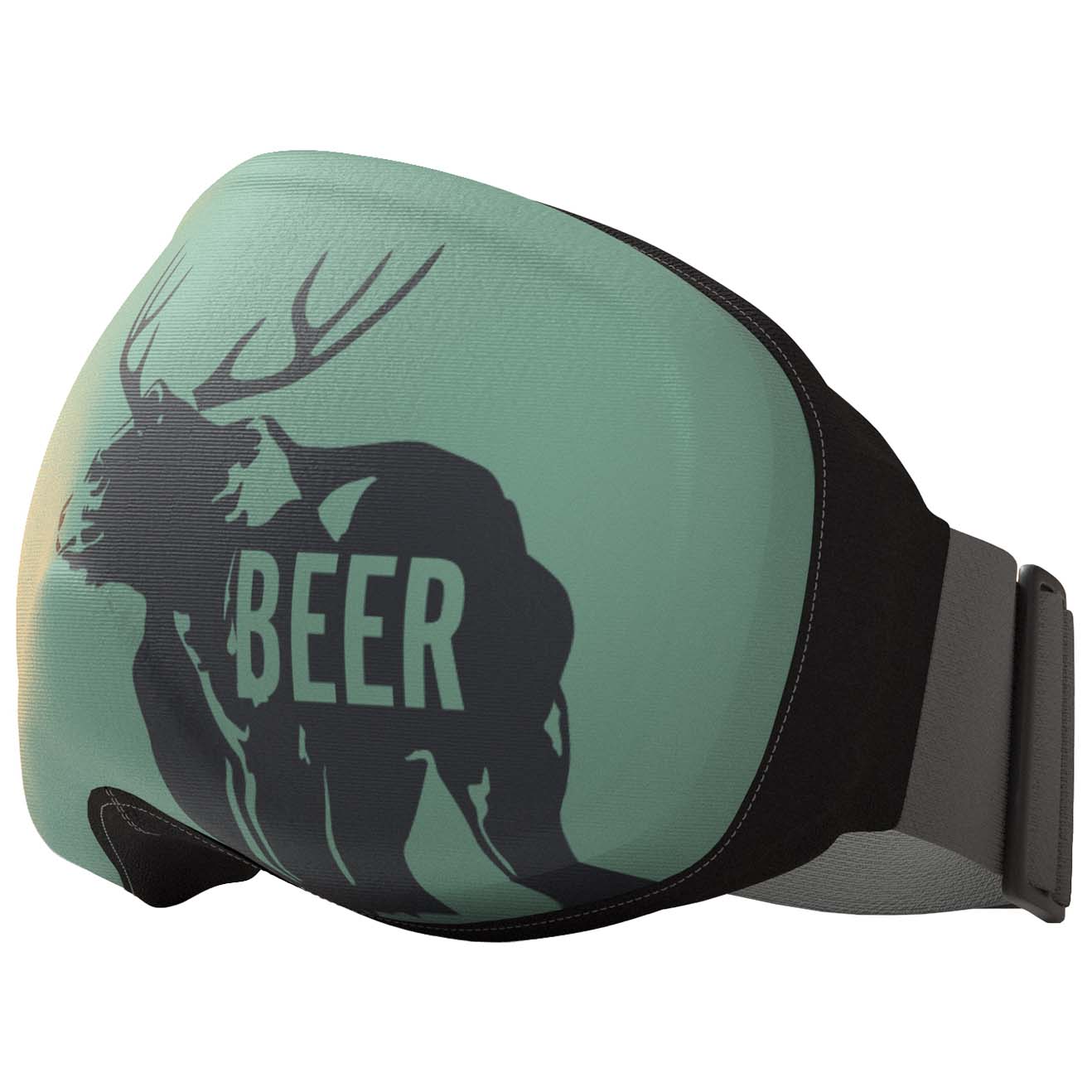 Gogglesoc Gogglesoc Pro Goggle Cover