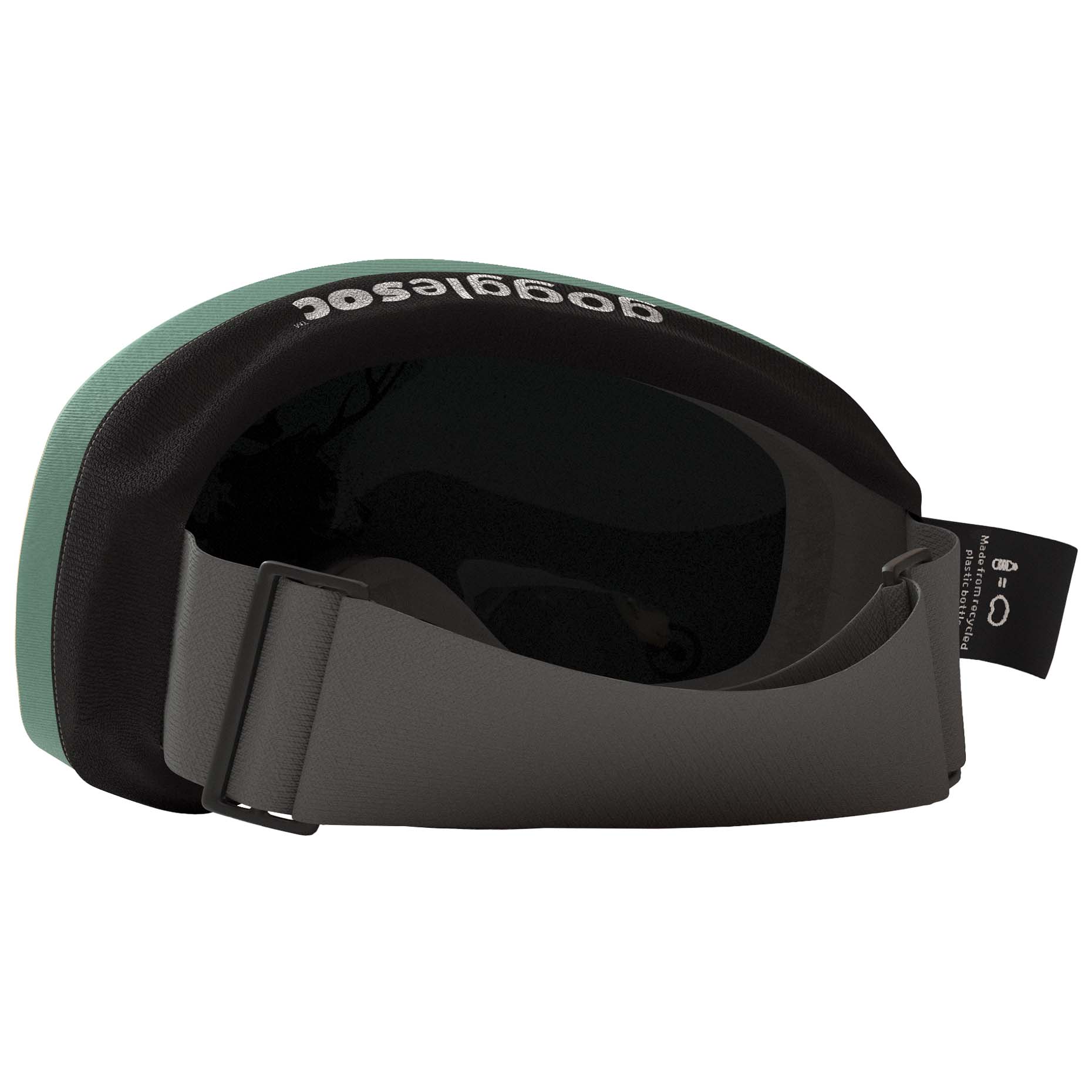 Gogglesoc Gogglesoc Pro Goggle Cover