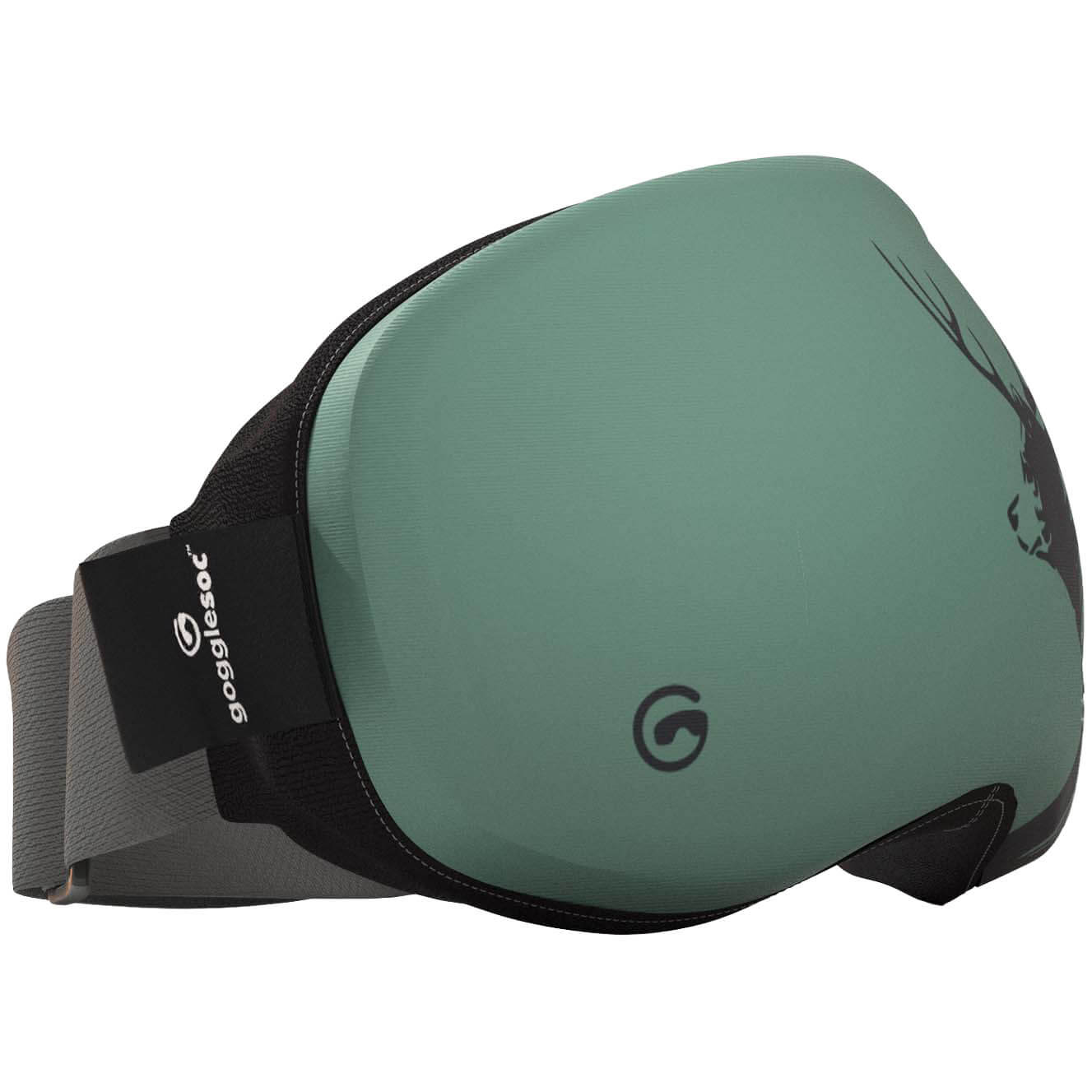 Gogglesoc Gogglesoc Pro Goggle Cover