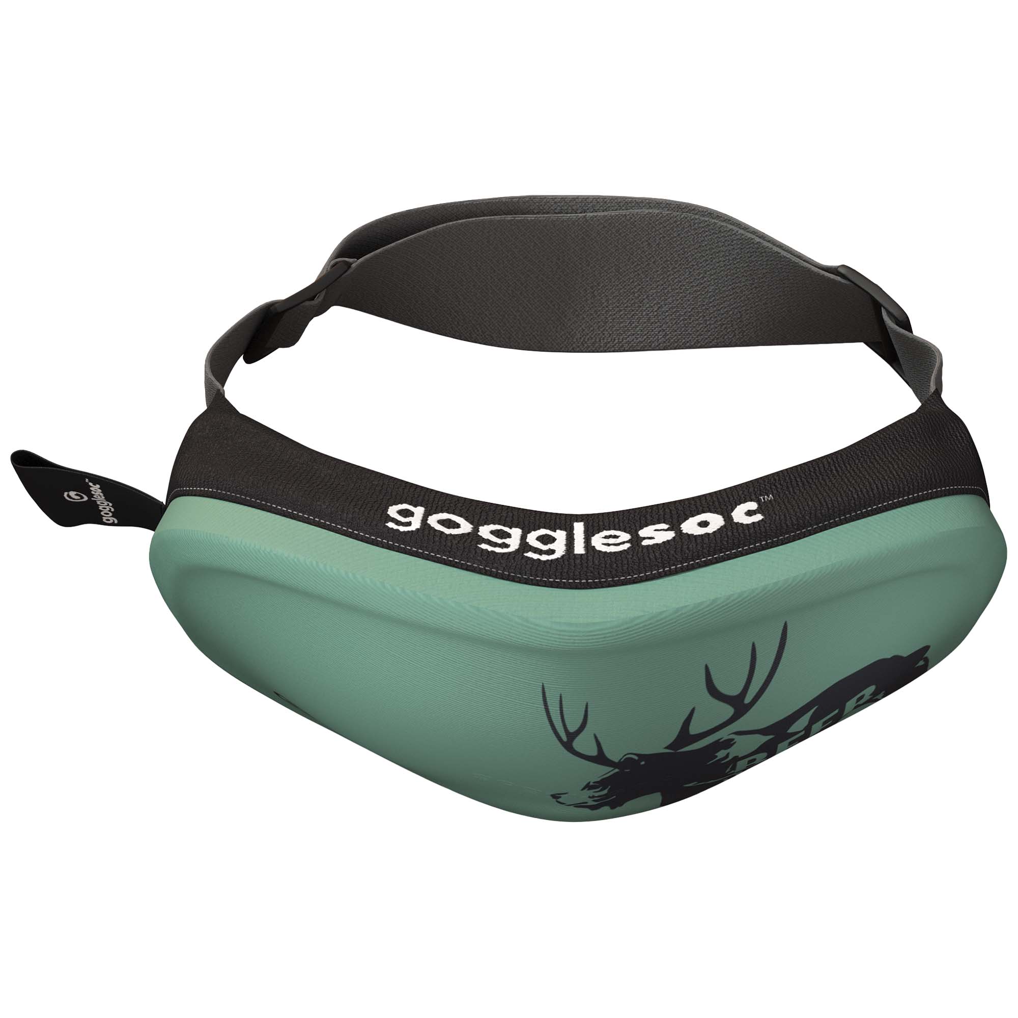 Gogglesoc Gogglesoc Pro Goggle Cover