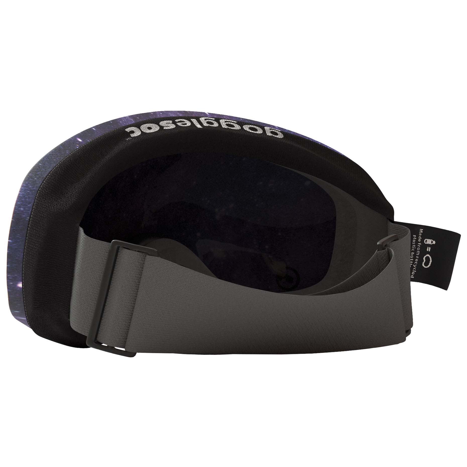 Gogglesoc Gogglesoc Pro Goggle Cover