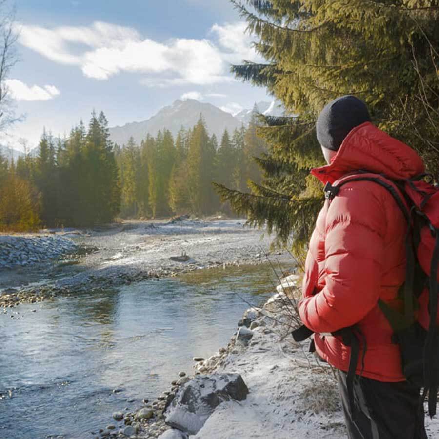 Grangers Down Wash Technical Down Clothing Cleaner