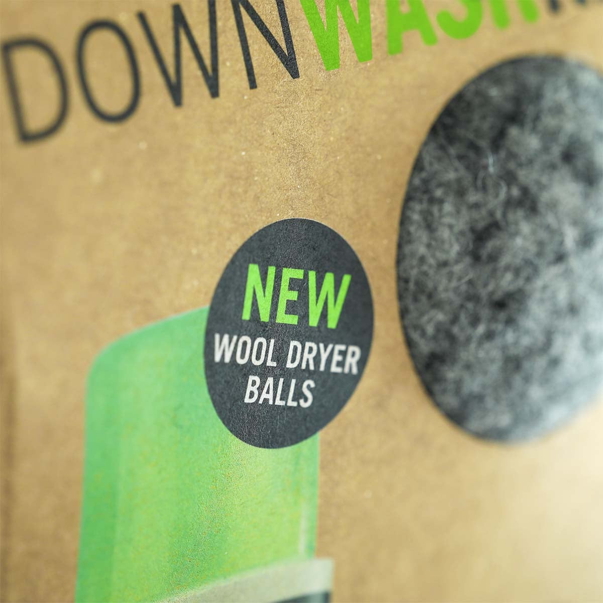 Grangers Down Wash Kit Insulated Clothing Cleaner