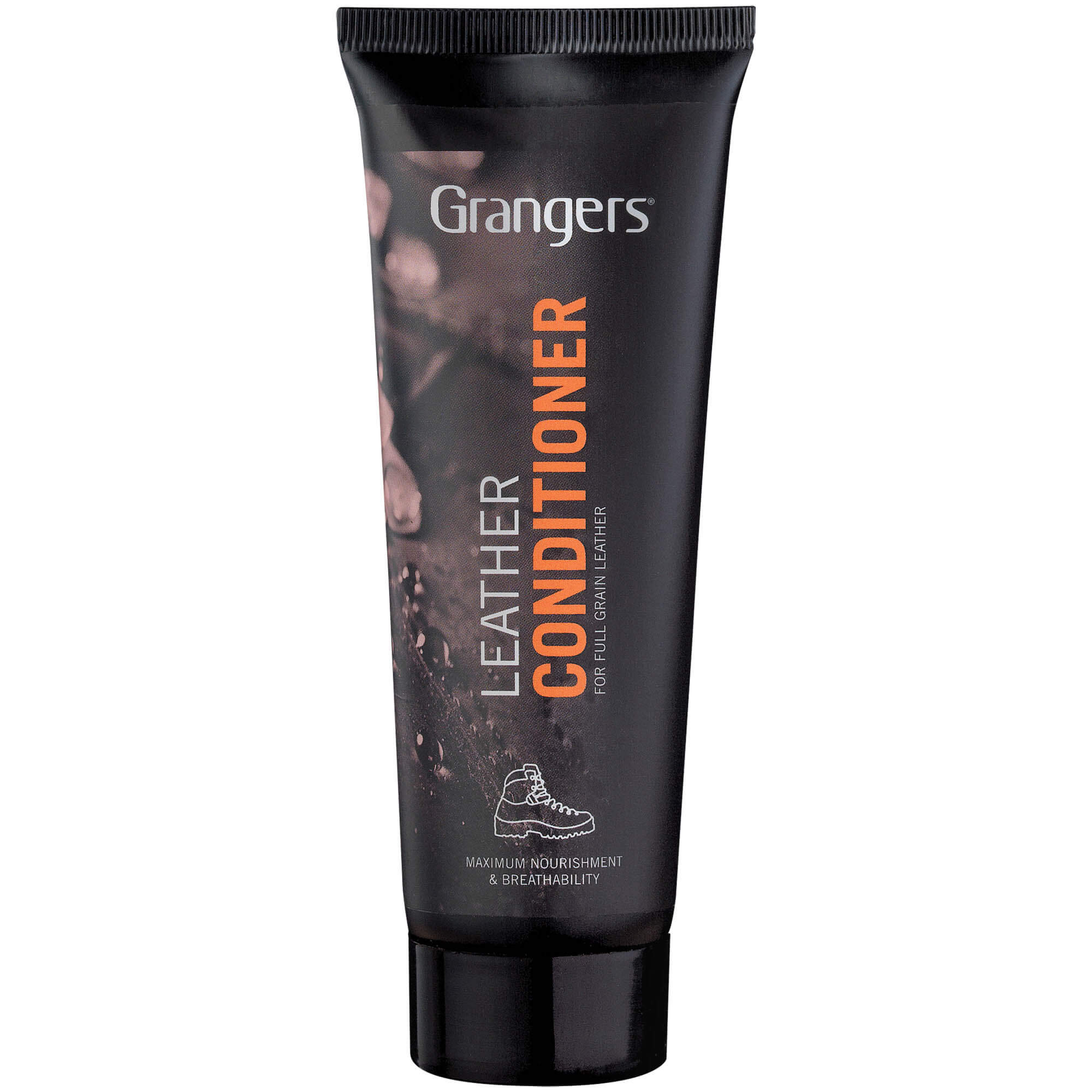 Grangers Footwear Care Leather Conditioner